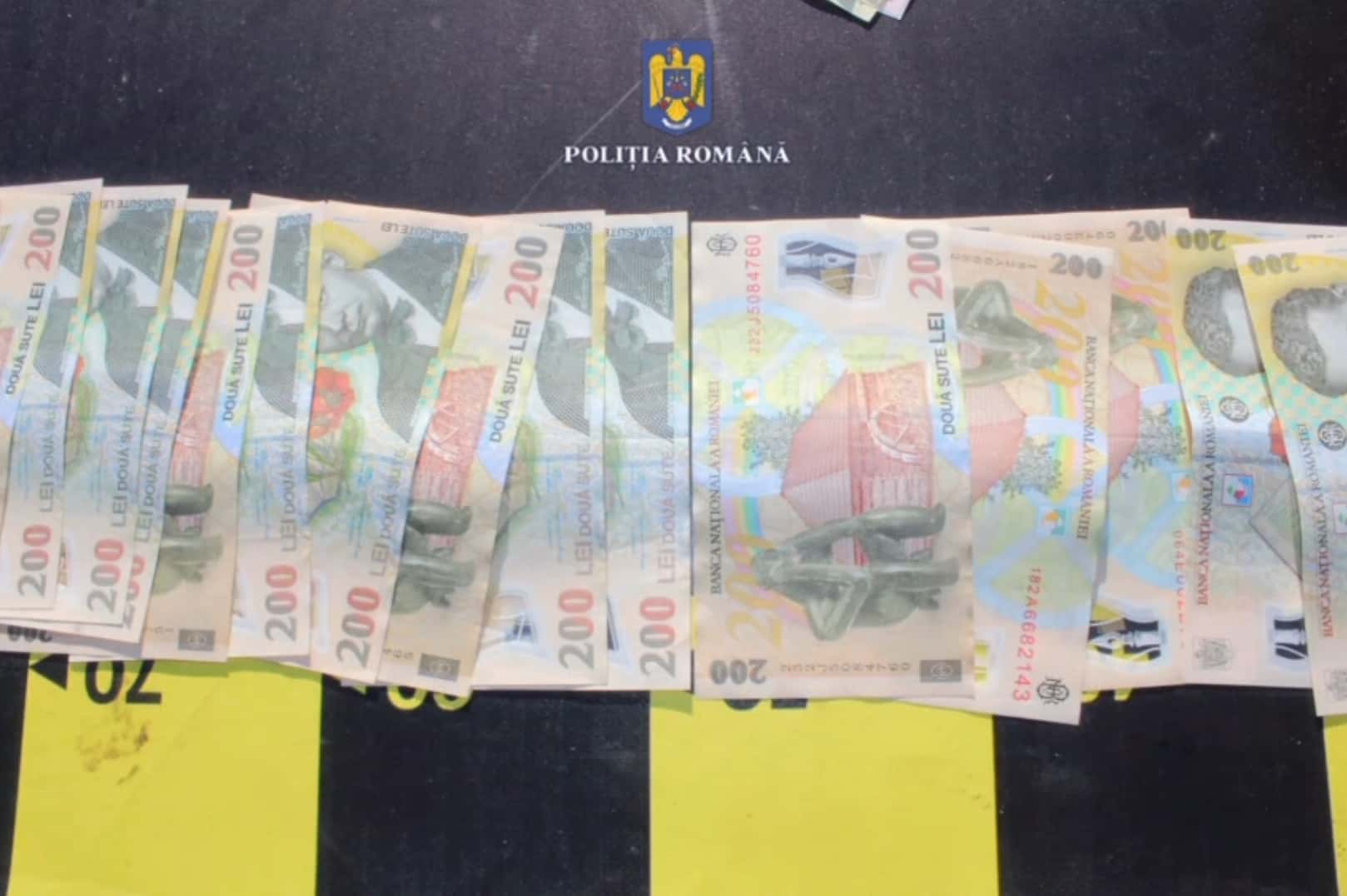 Tânăr reținut pentru înșelăciune de 235.000 lei
