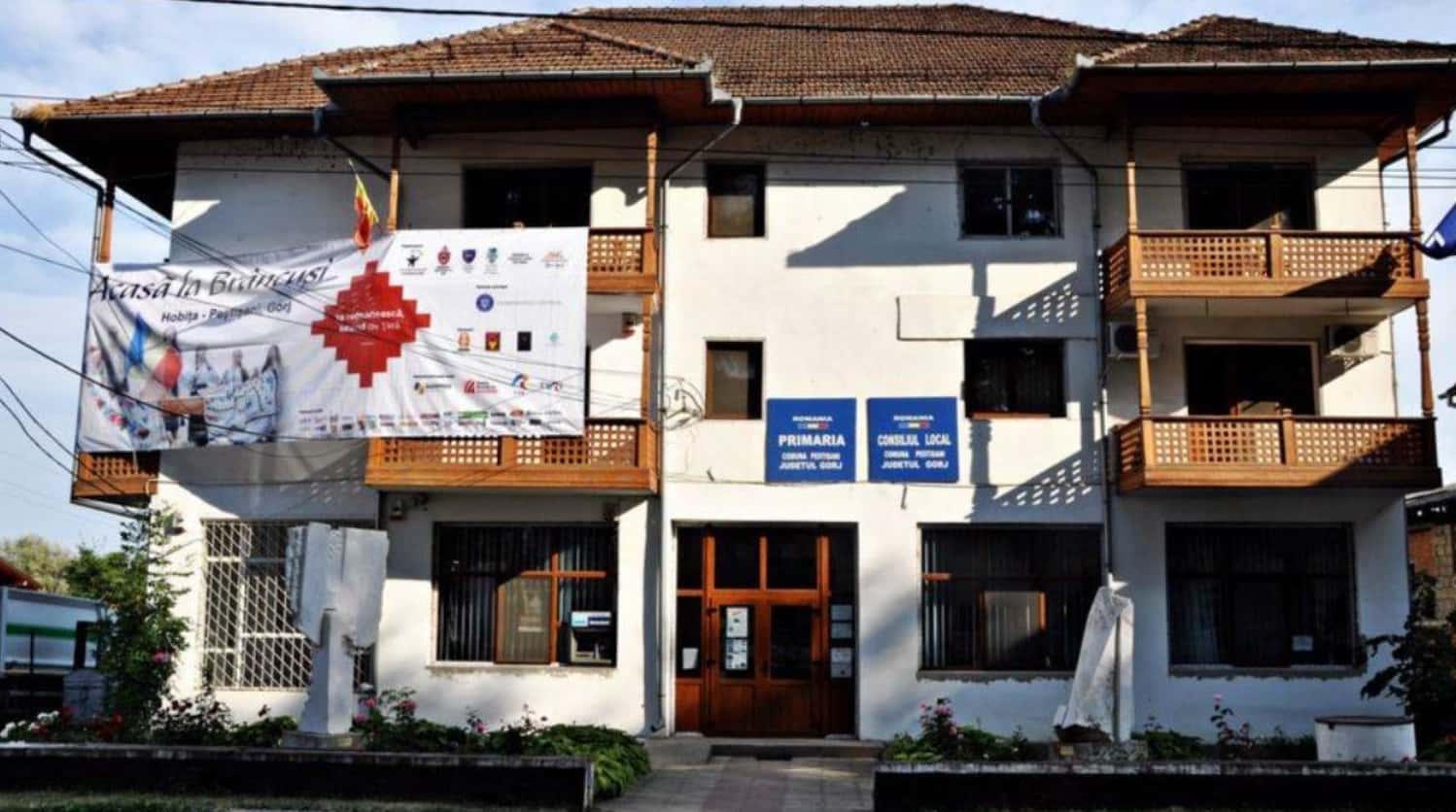 Reduceri de taxe pentru donatorii de sânge din Peștișani
