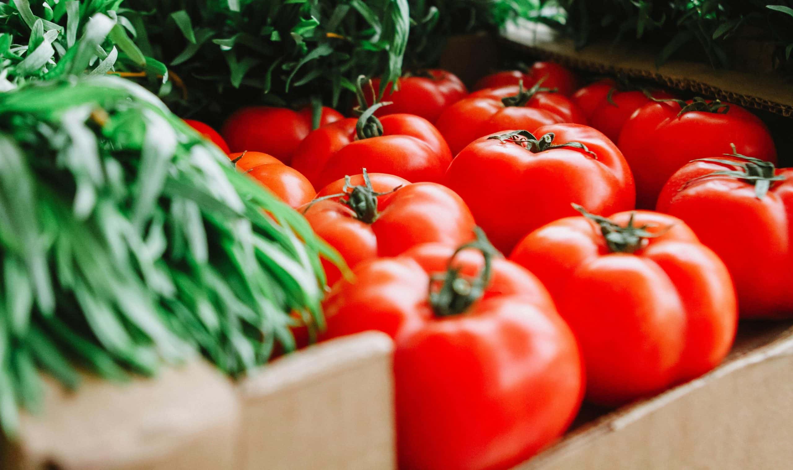 Fructe și legume aduse din Turcia, reetichetate ca produse din România