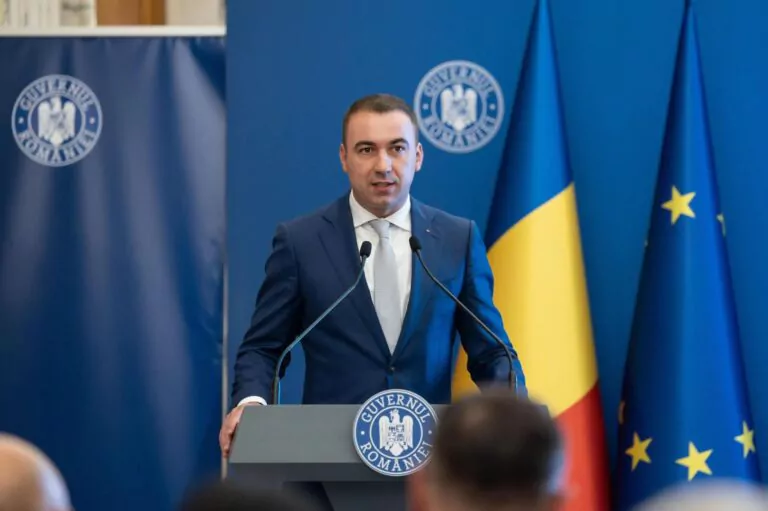 Ministrul Energiei: România face un pas important spre independența sa energetică