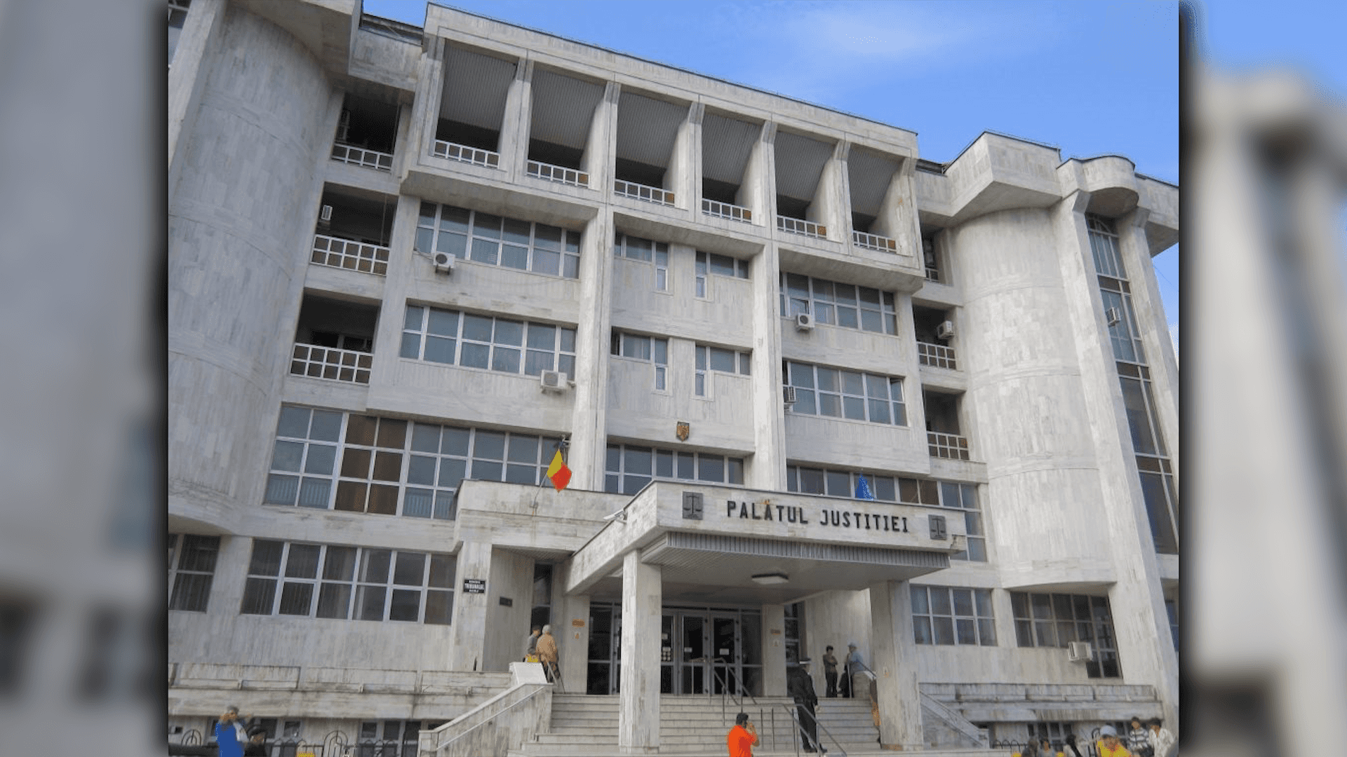 Tribunalul Gorj își reia activitatea după decizia CCR
