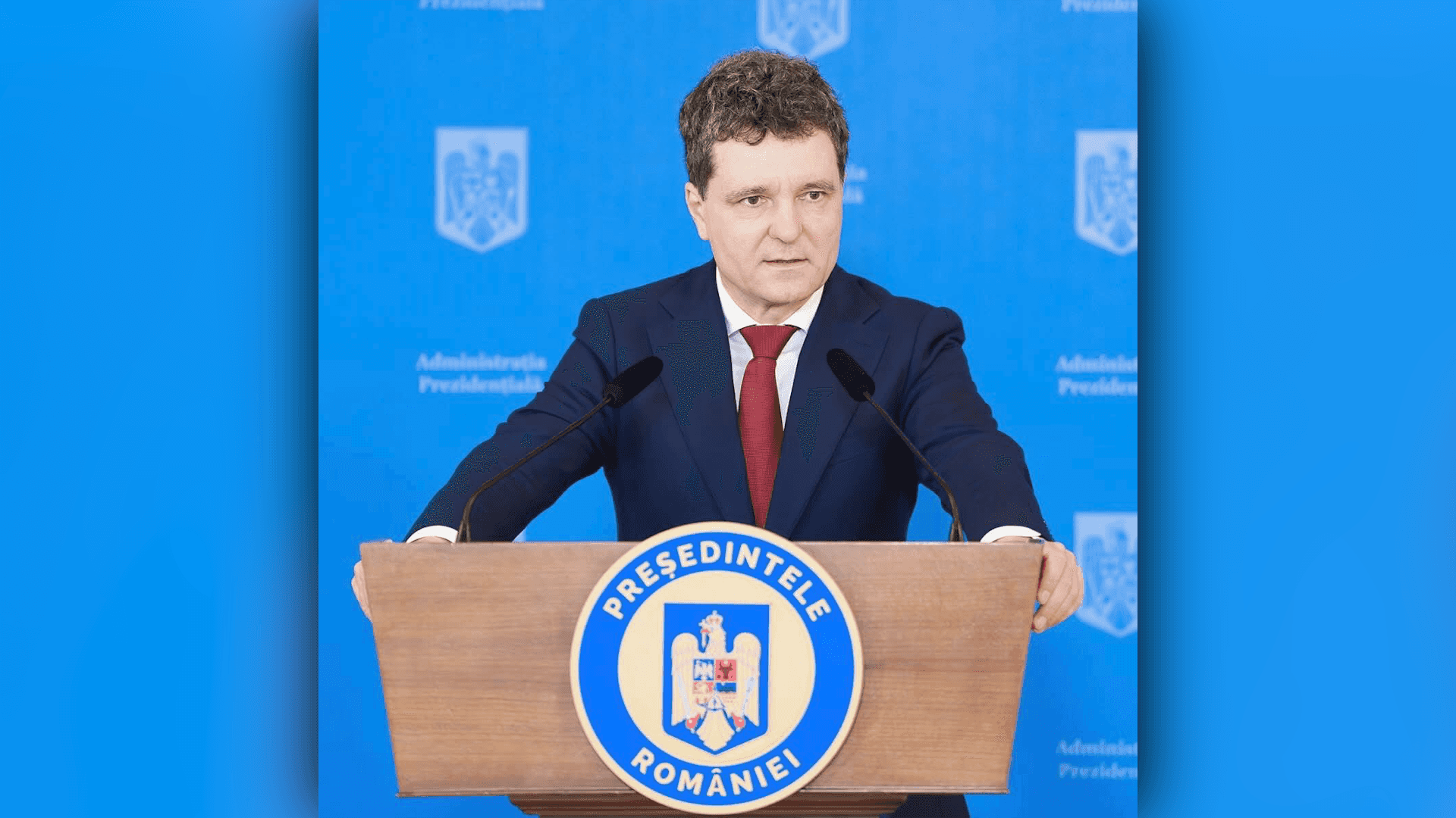 Consultări la Cotroceni pentru desemnarea premierului