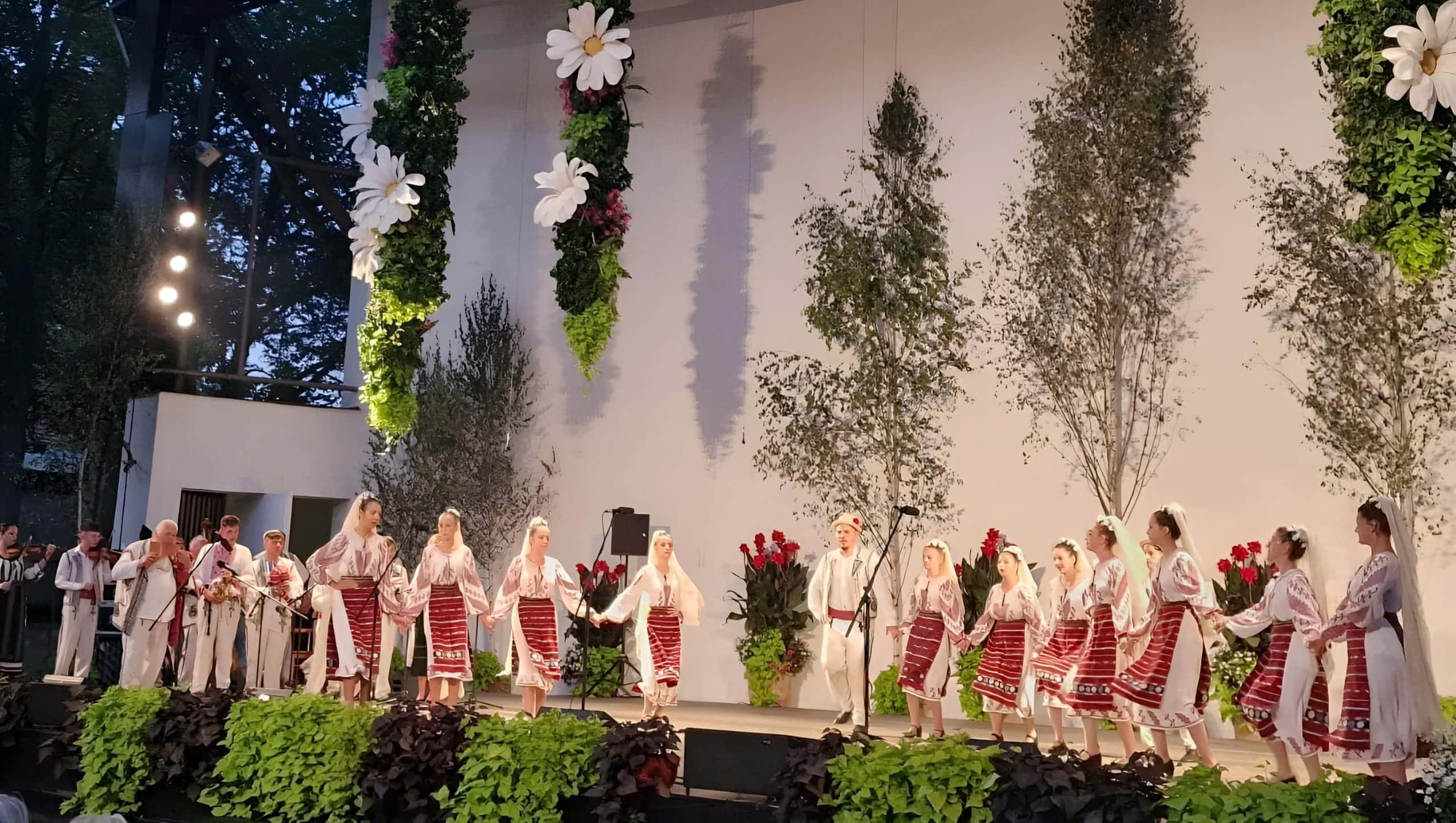 Școala Populară de Arte caută tineri pasionați de dans popular