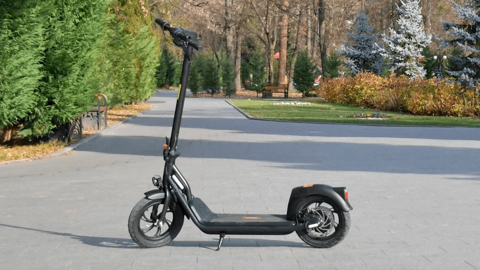Asigurare obligatorie pentru trotinetă și bicicletă electrică