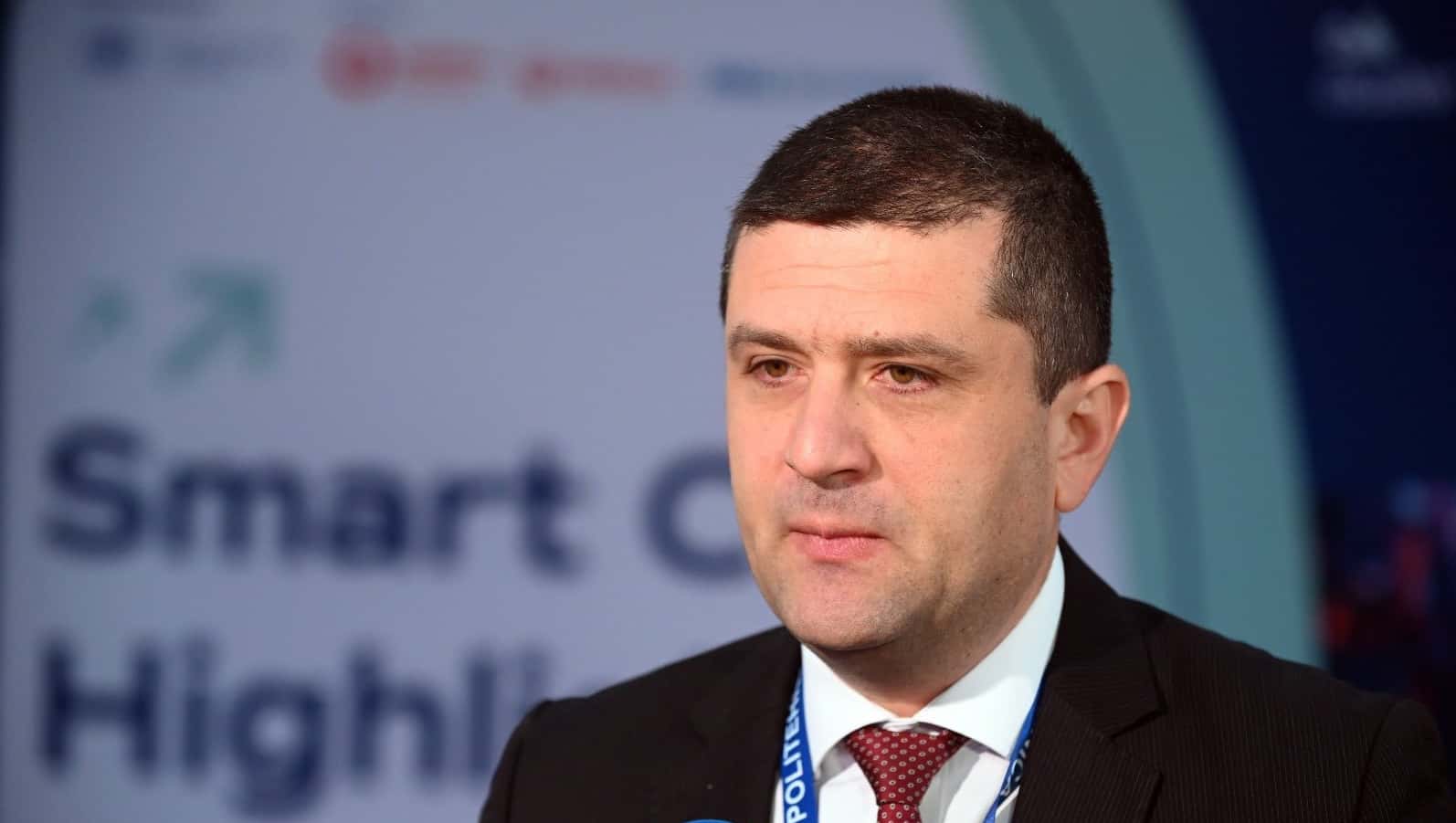 Radu Miruță, acuzații la adresa social democraților! ”Cum a închis PSD cărbunele din Gorj și Dolj”