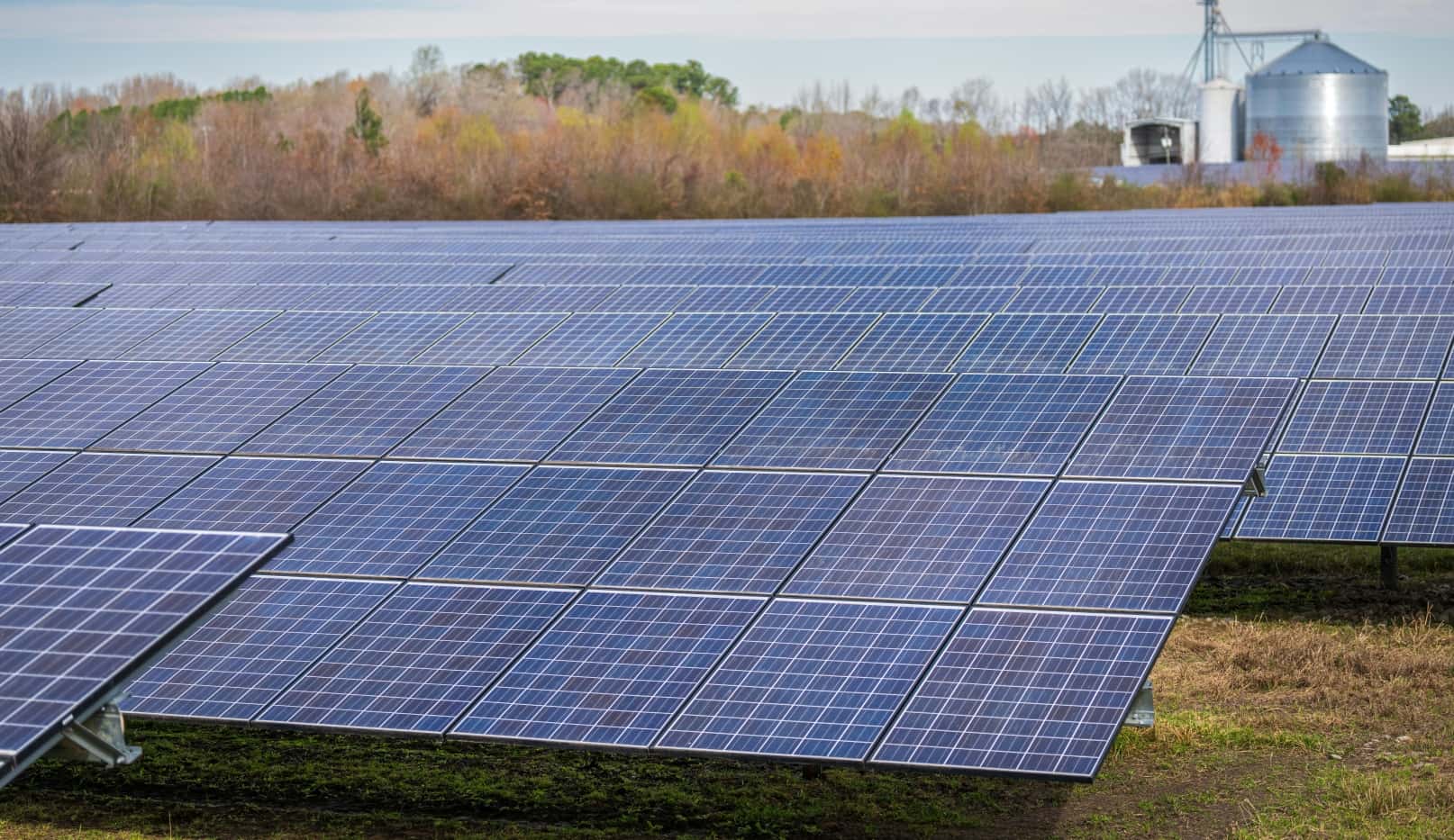 Rovinari investește în energie verde pentru reducerea costurilor