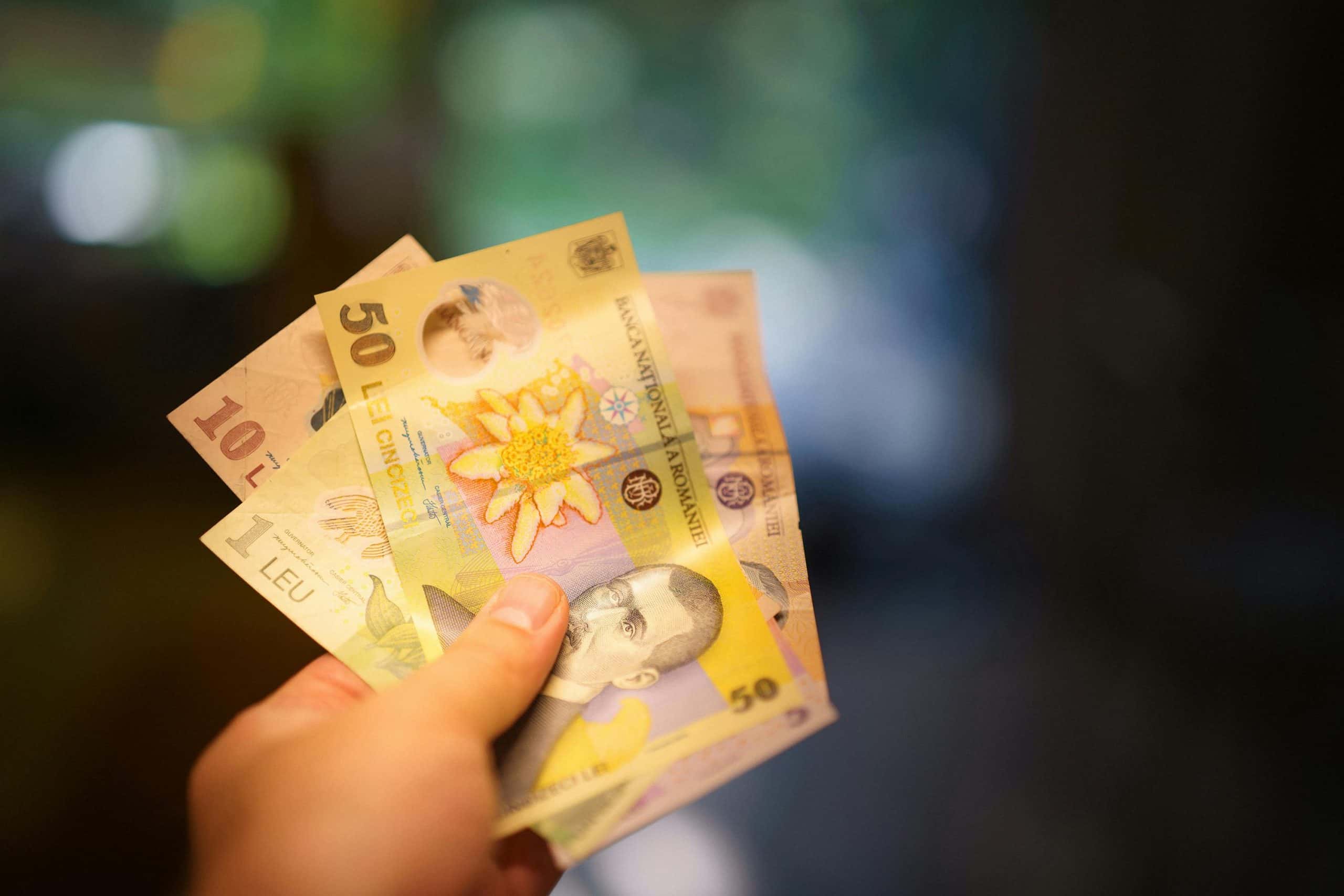 Guvernul analizează înghețarea salariului minim