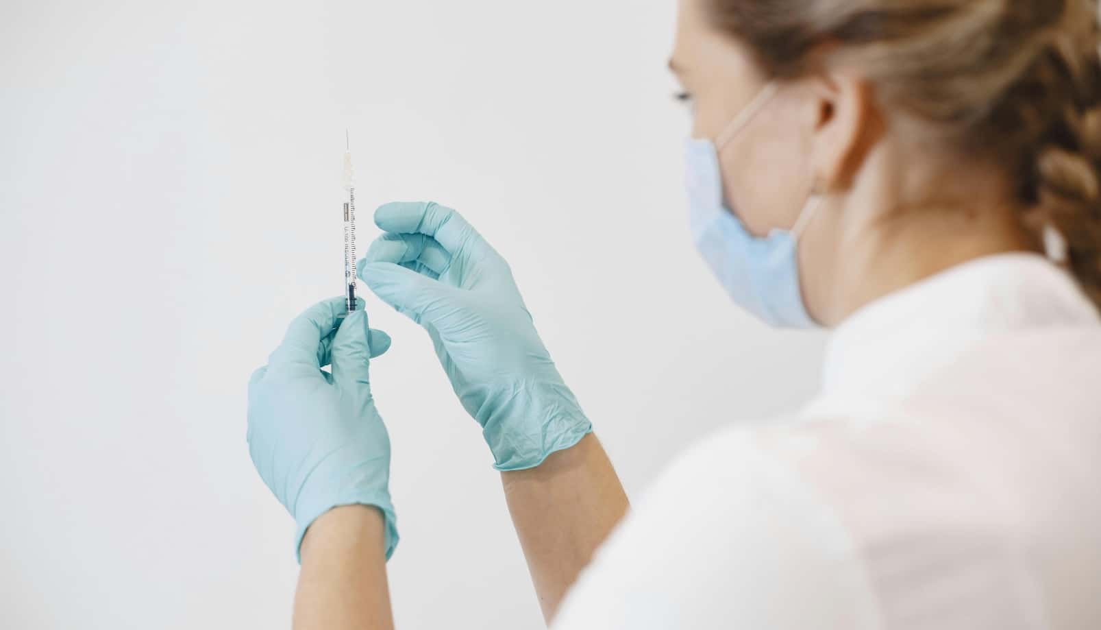 Ministerul Sănătății recomandă vaccinarea antigripală