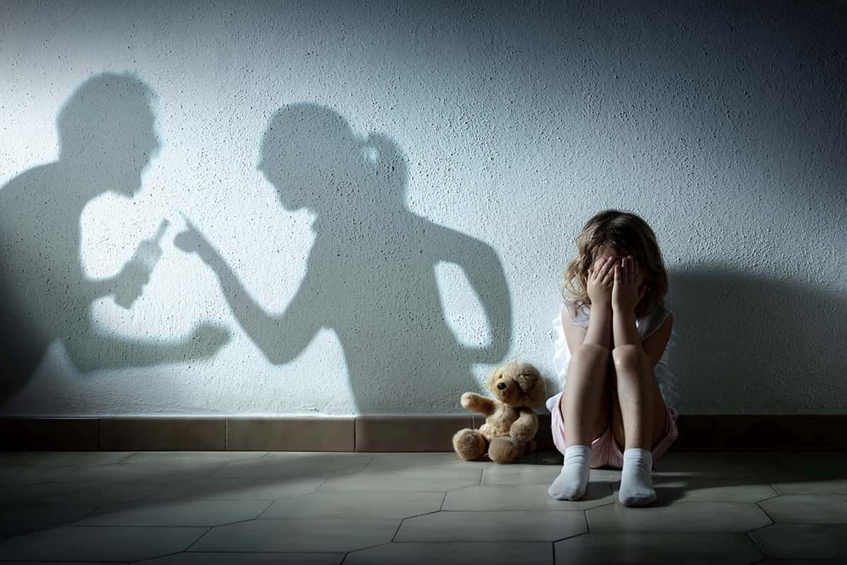 Noi reguli pentru protecția victimelor violenței domestice