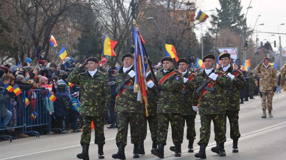 Restricții de circulație 30 noiembrie - 1 decembrie