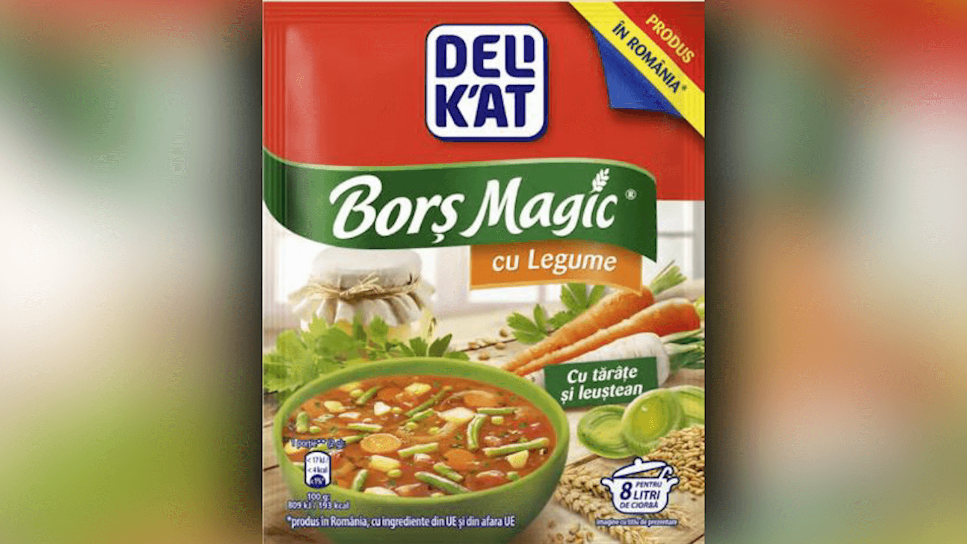 Alertă alimentară: condimente retrase din magazine
