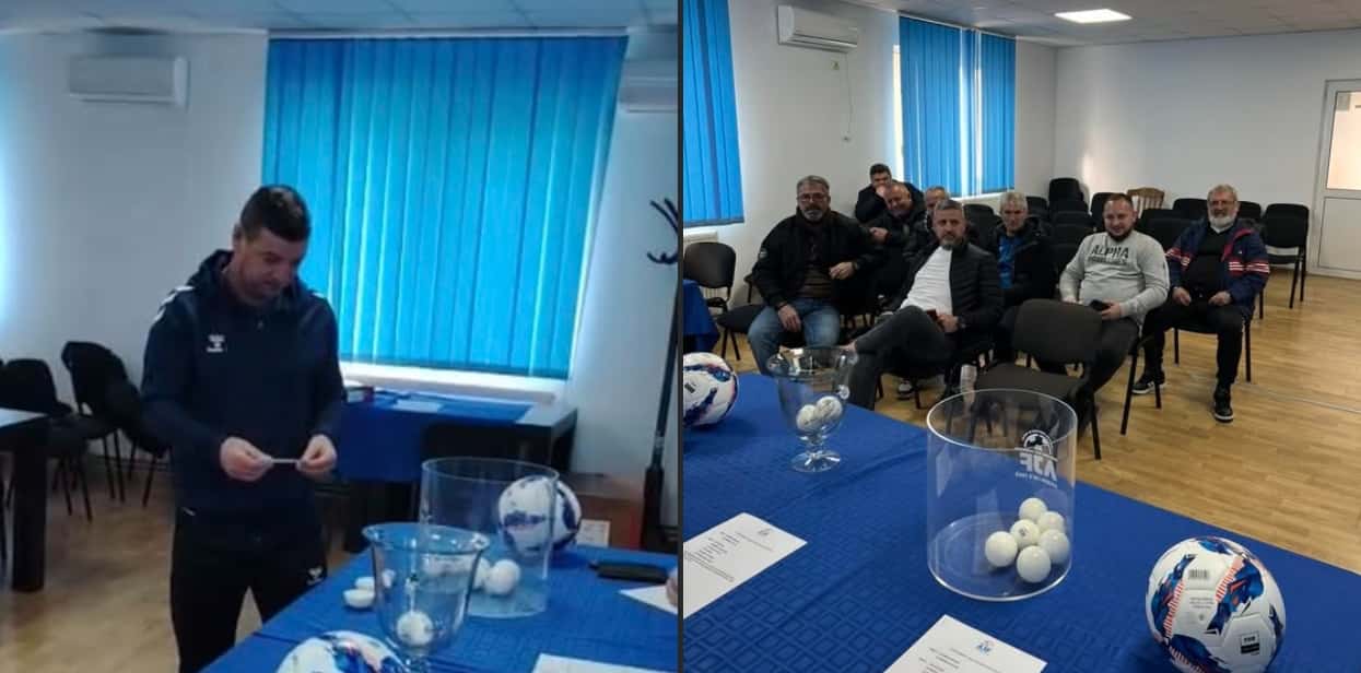 AJF Gorj a stabilit programul sferturilor de finală, faza județeană