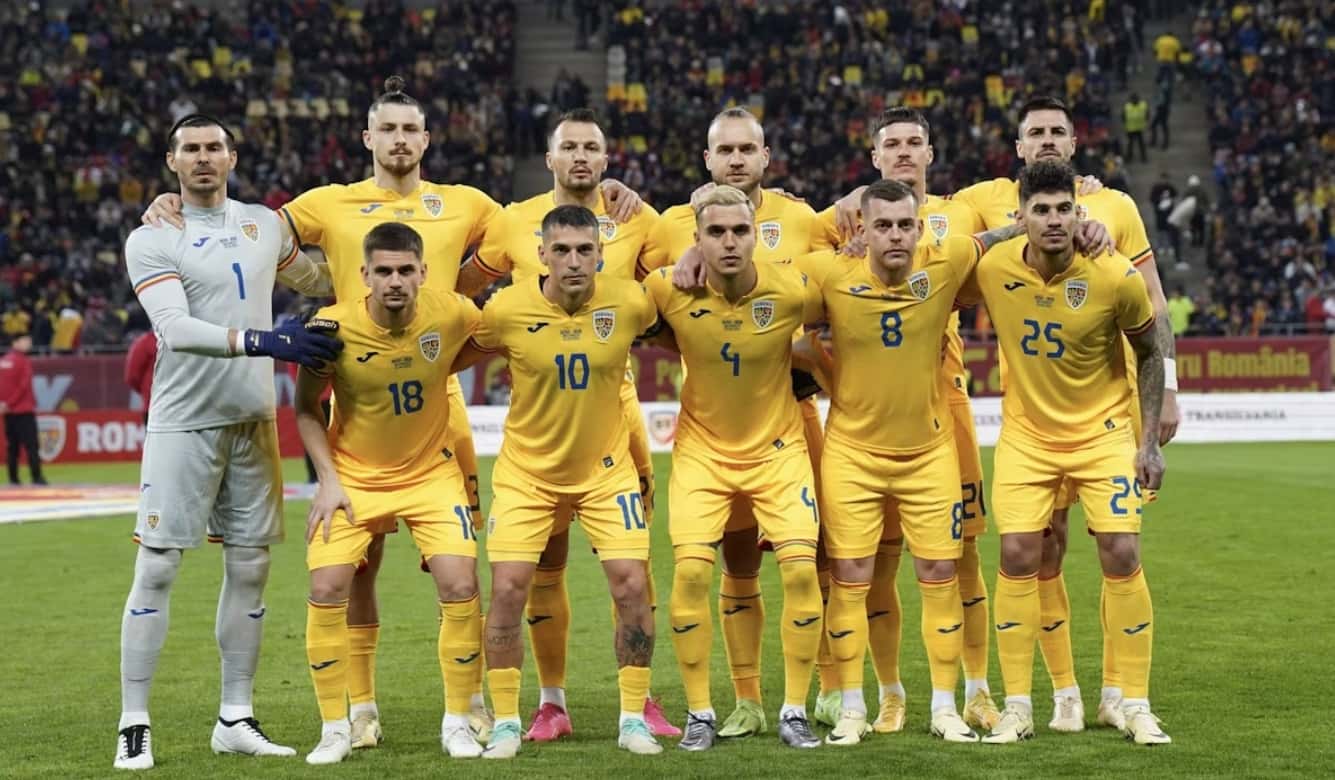 Meci decisiv în preliminariile CM: România - Bosnia