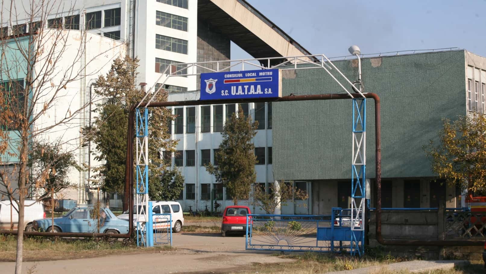 UATAA Motru se închide definitiv pe 31 martie