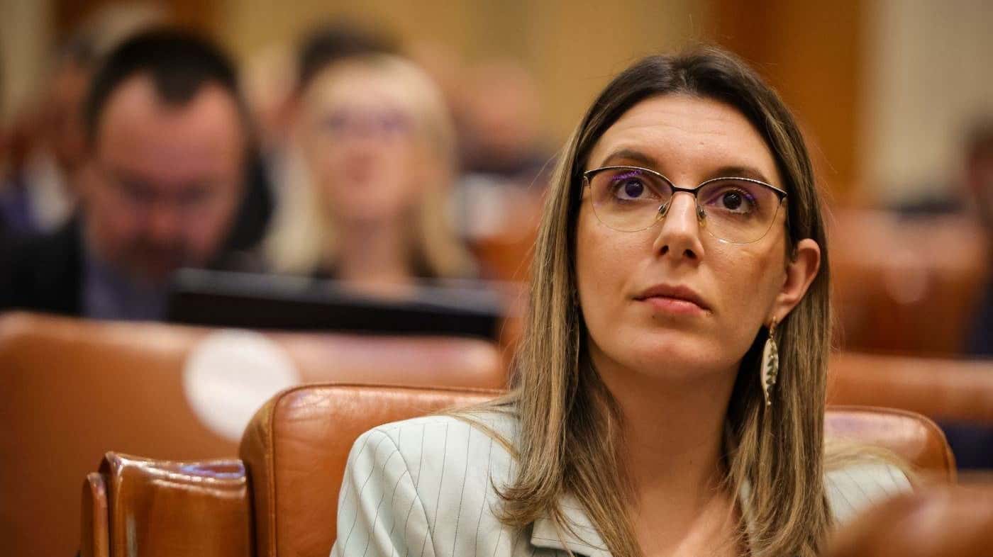 Senatul votează astăzi moțiunea simplă împotriva ministrei Mediului