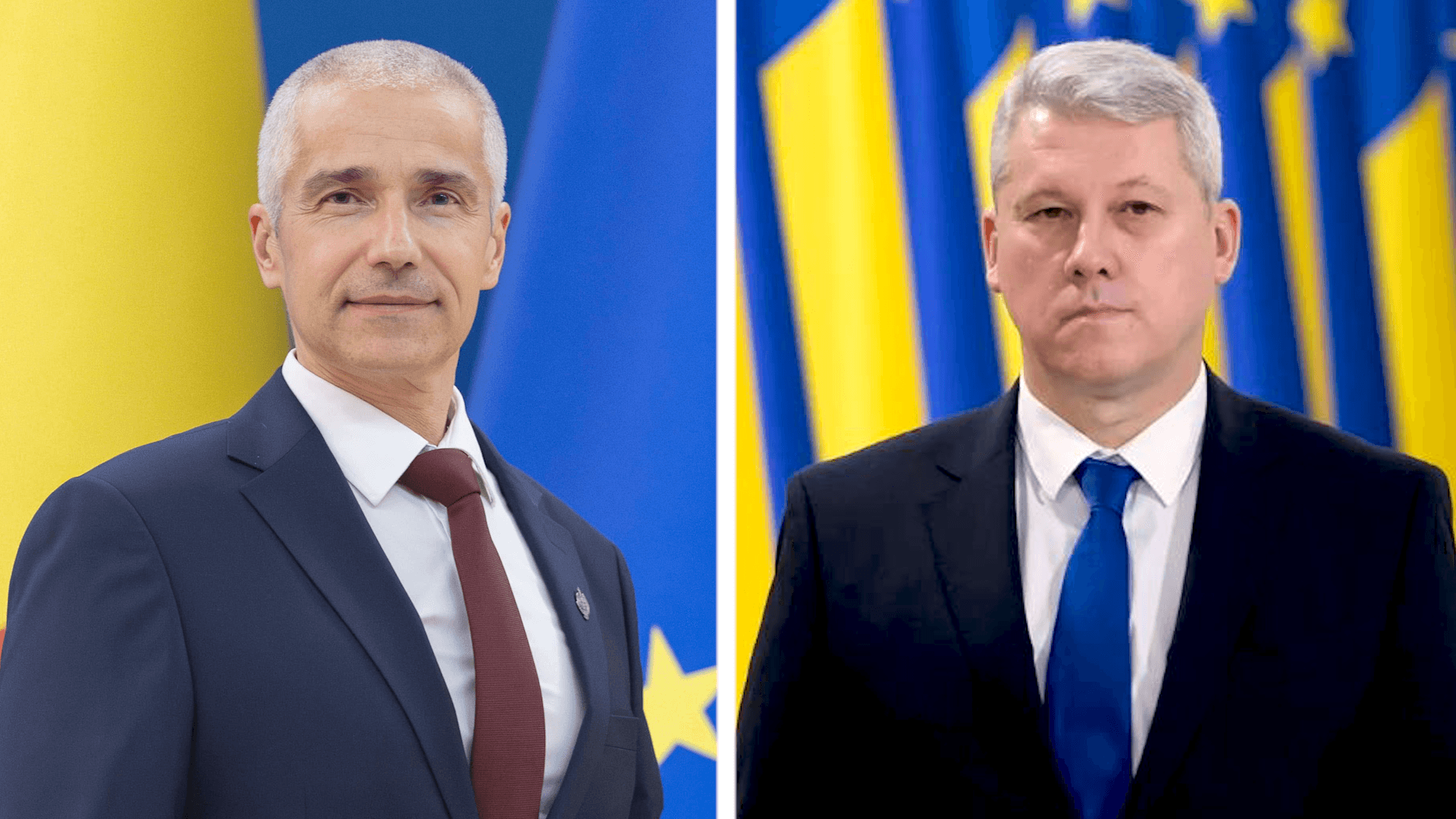 Partidul AUR a depus două moțiuni simple împotriva miniștrilor de Interne și Justiție