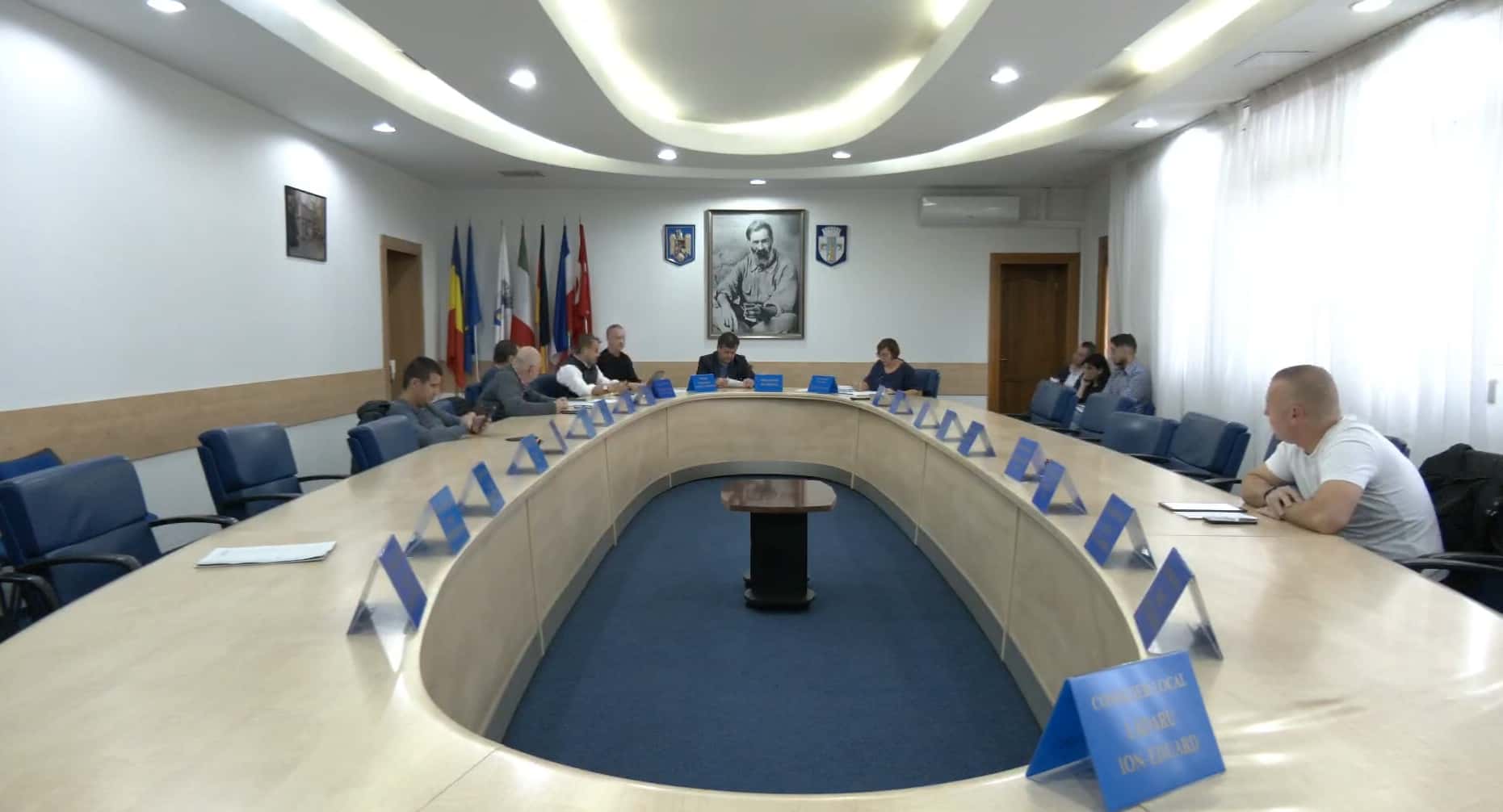 „Un pas mic, dar semnificativ, către normalitate și transparență”