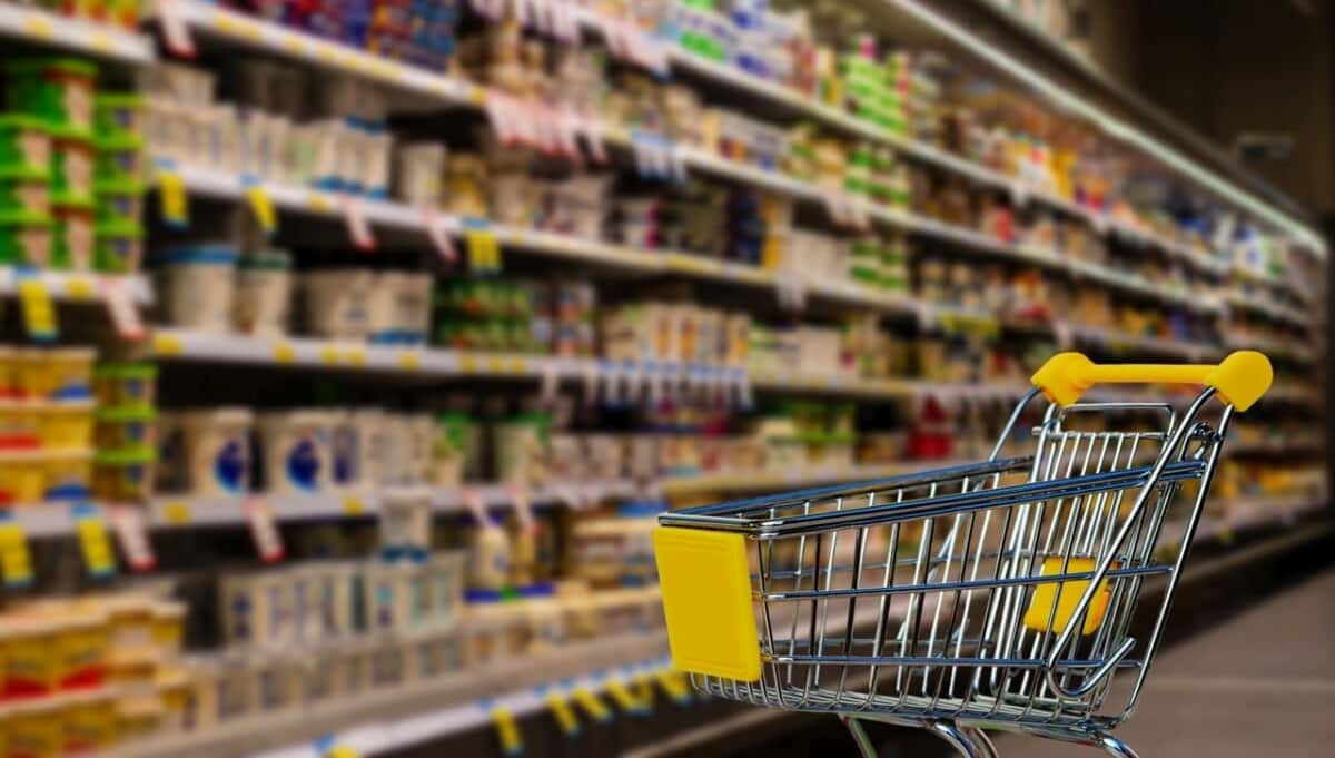 ANSVSA: Peste două tone de alimente retrase înainte de Paște