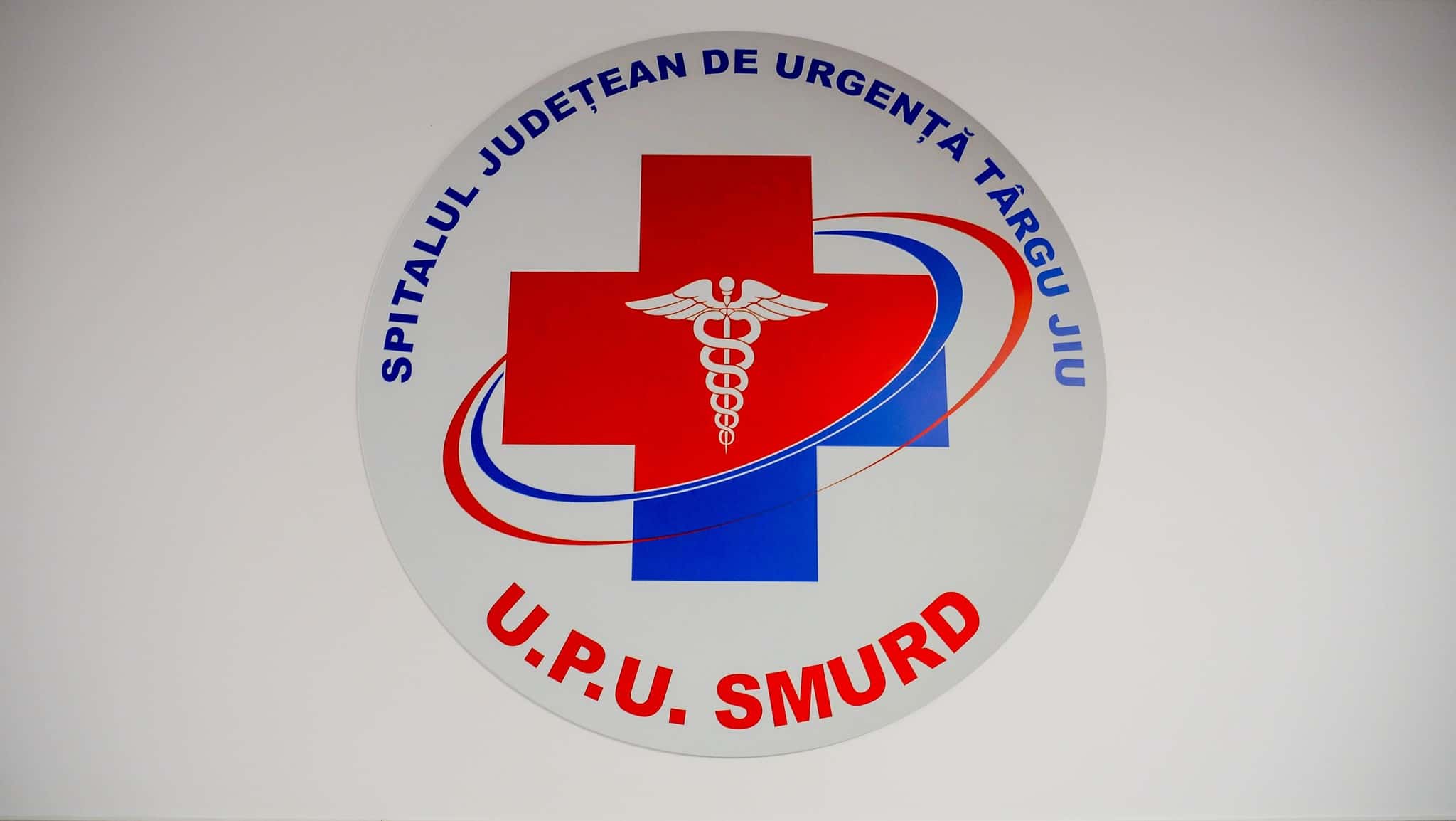 Doliu la Spitalul Județean de Urgență Târgu Jiu