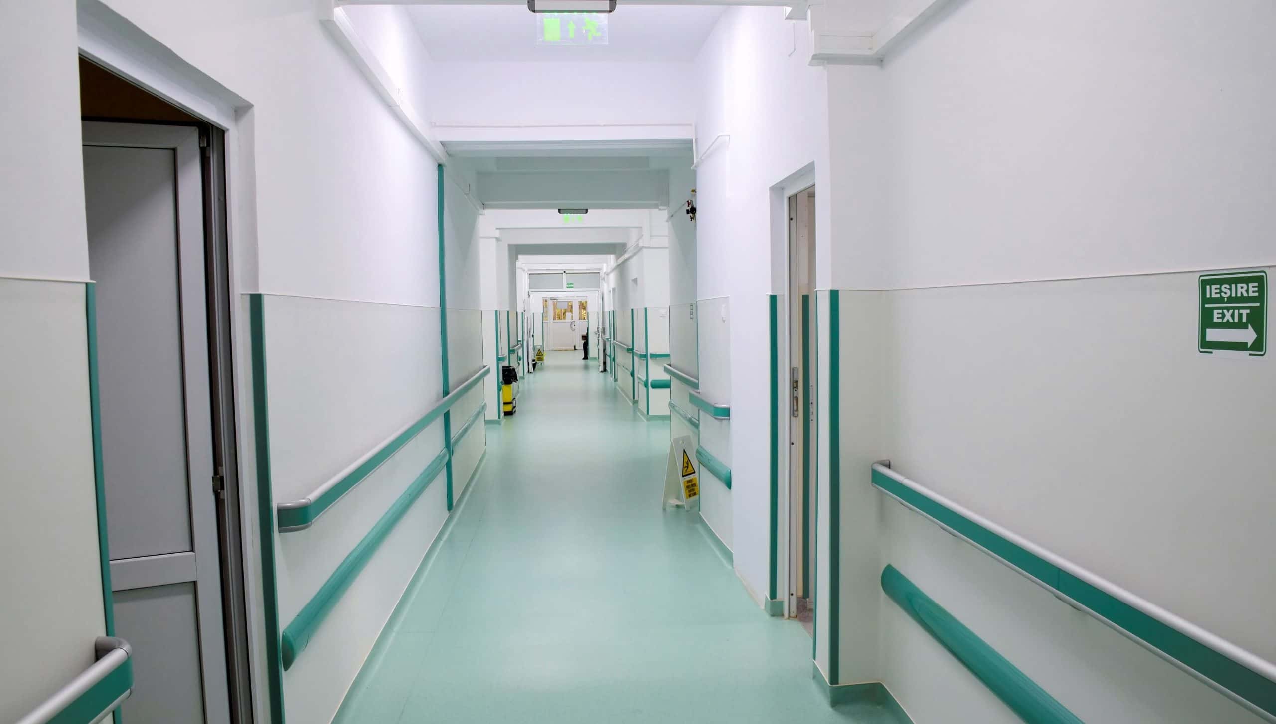 Ministerul Educației a lansat apelul pentru programul „Școala din spital”