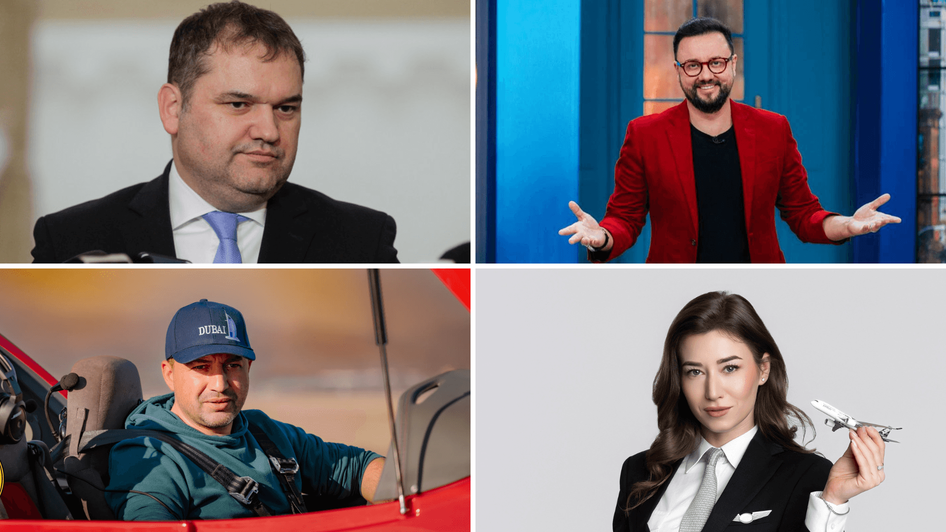 Cetățeni de Onoare: Atacuri din partea PSD