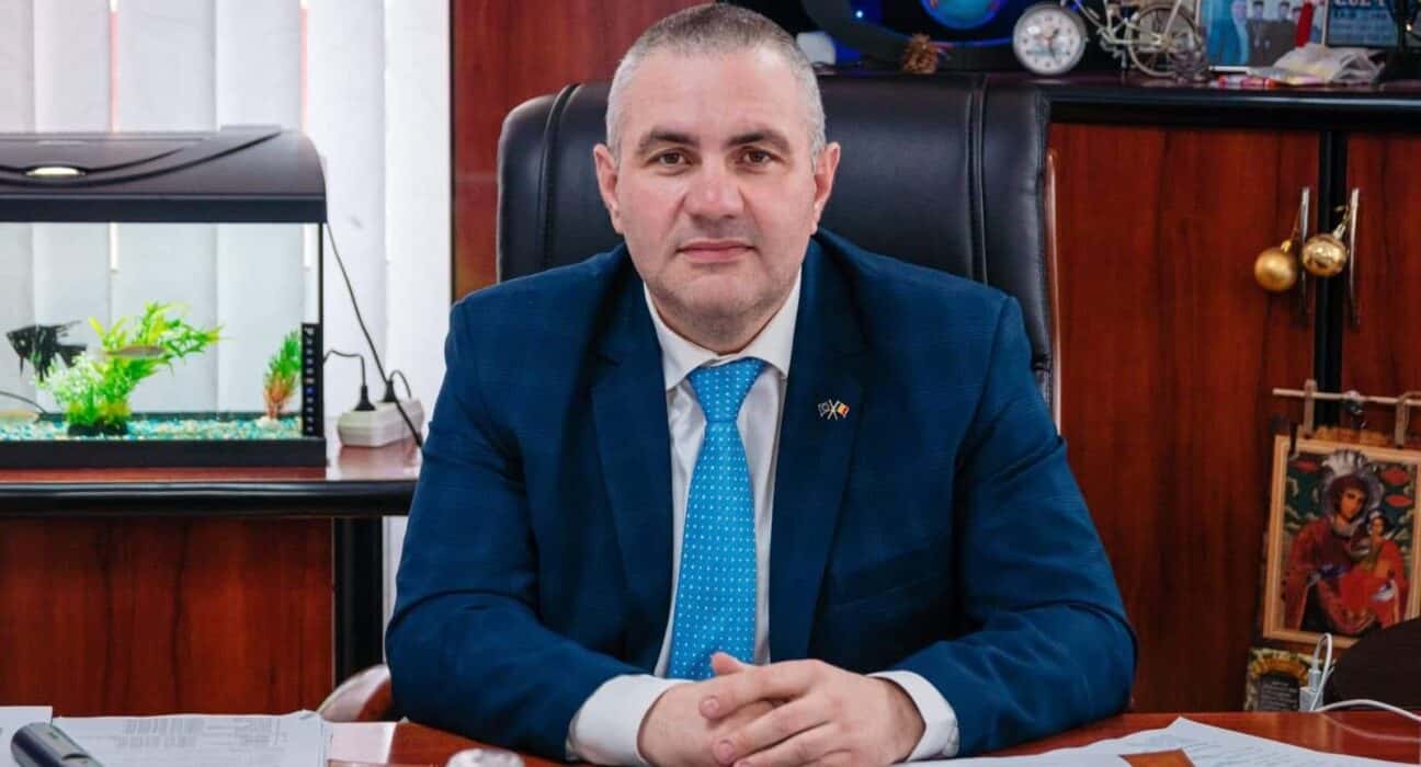 Demers pentru referendum de demitere a primarului din Motru