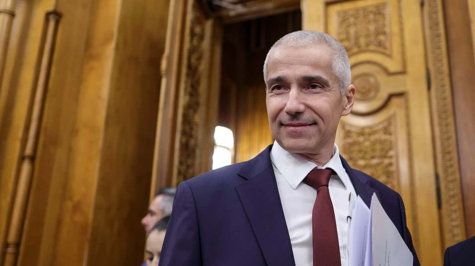 Ministrul PSD al Justiției - Acuzat de plagiat