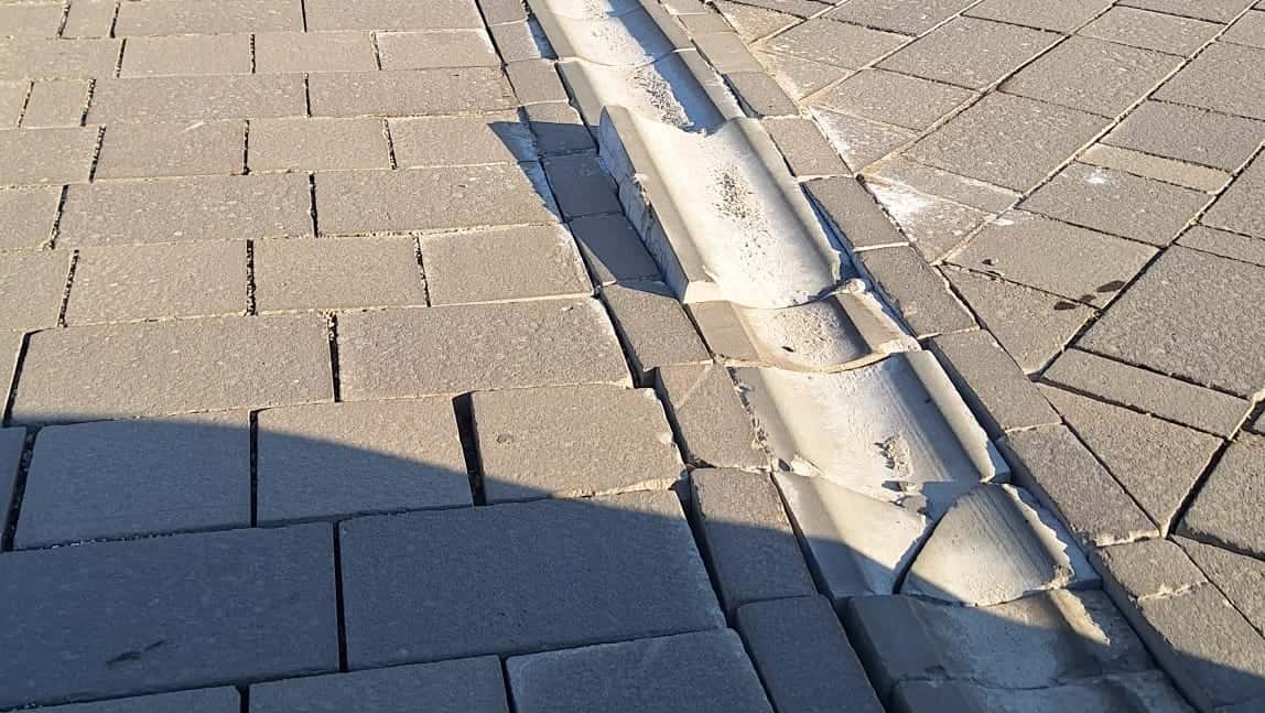 Comisia de recepție pentru Calea Eroilor, convocată la Târgu Jiu