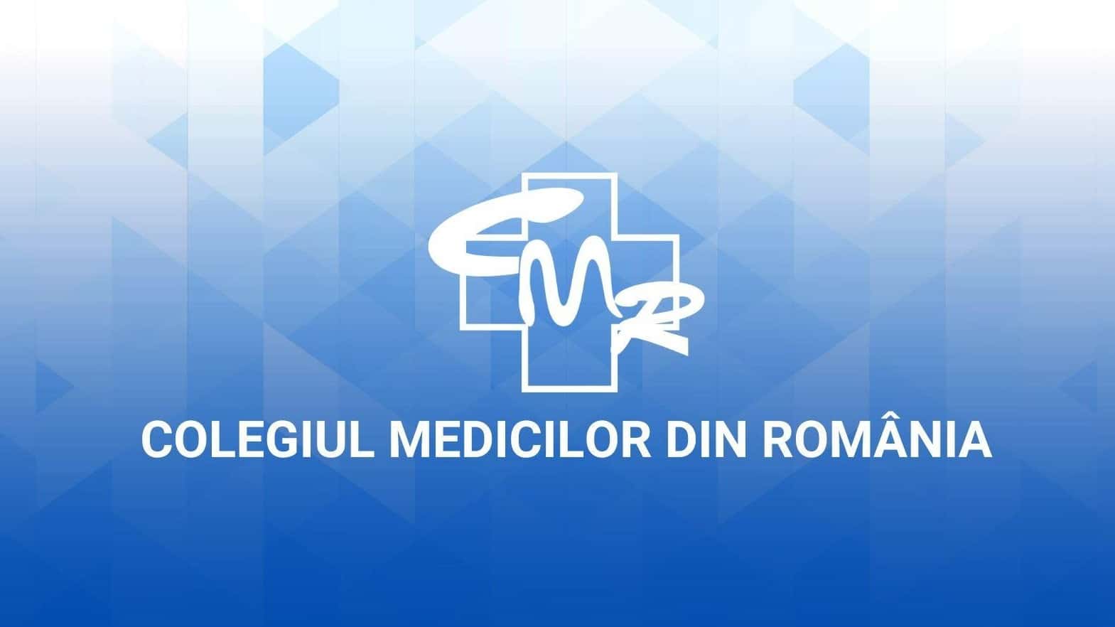 Colegiul Medicilor, reacție după incidentul de la UPU Târgu Jiu