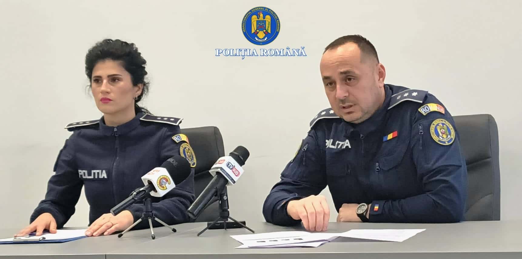 Bilanț IPJ Gorj 2025
