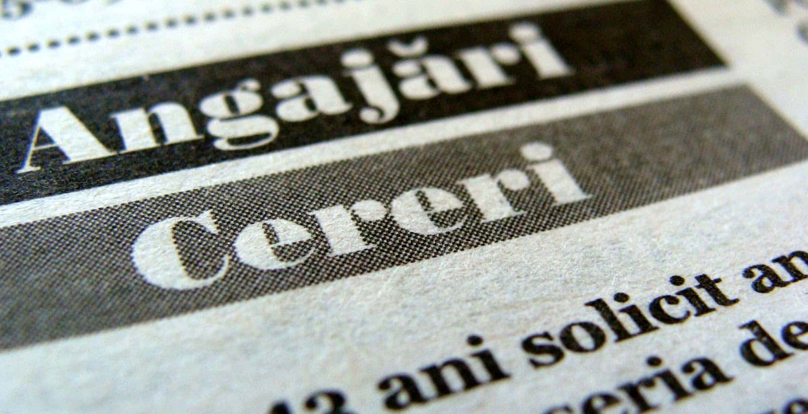 Noi măsuri pentru integrarea tinerilor care se angajează pentru prima dată