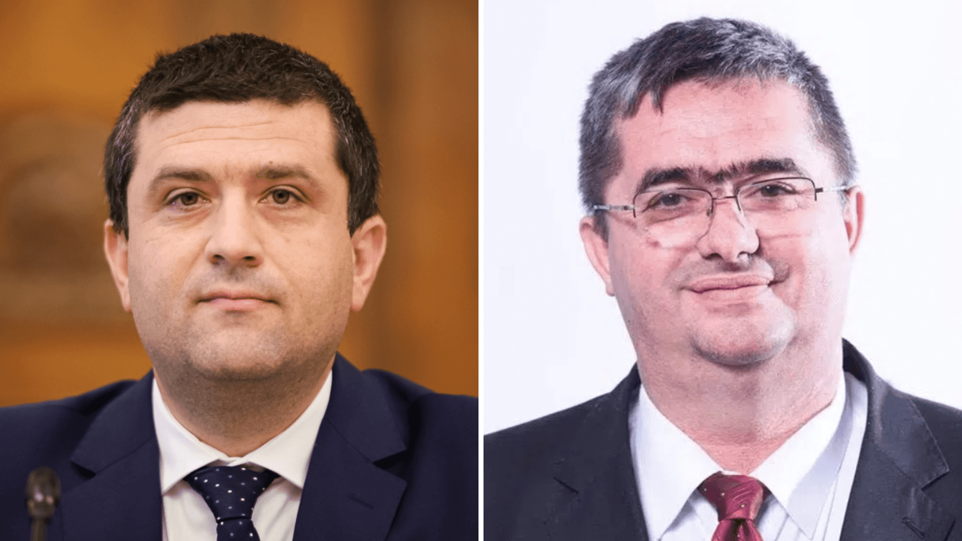 Radu Miruță a explicat numirea lui Viorel Caragea la UM Sadu