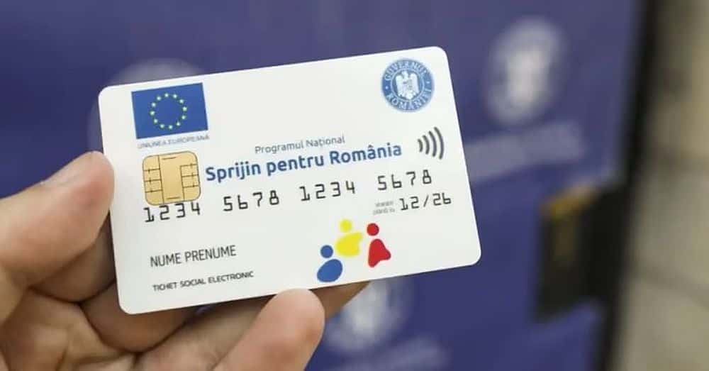 Voucherele de energie vor fi acordate până la finalul anului