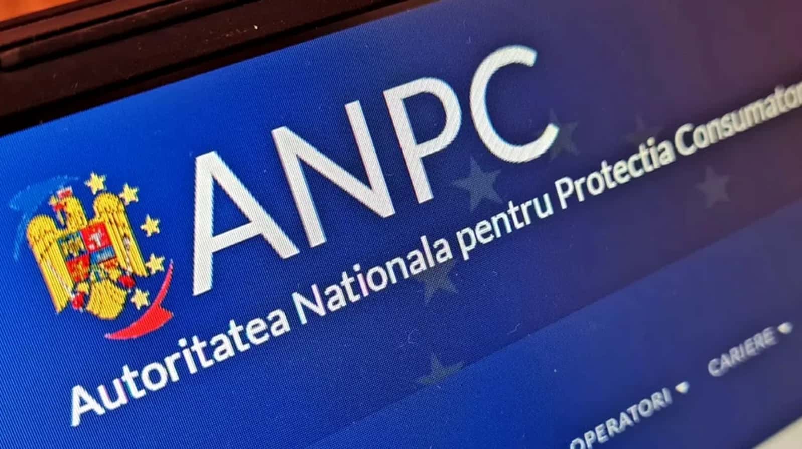 Restructurare ANPC: Reducerea personalului cu aproximativ 34%