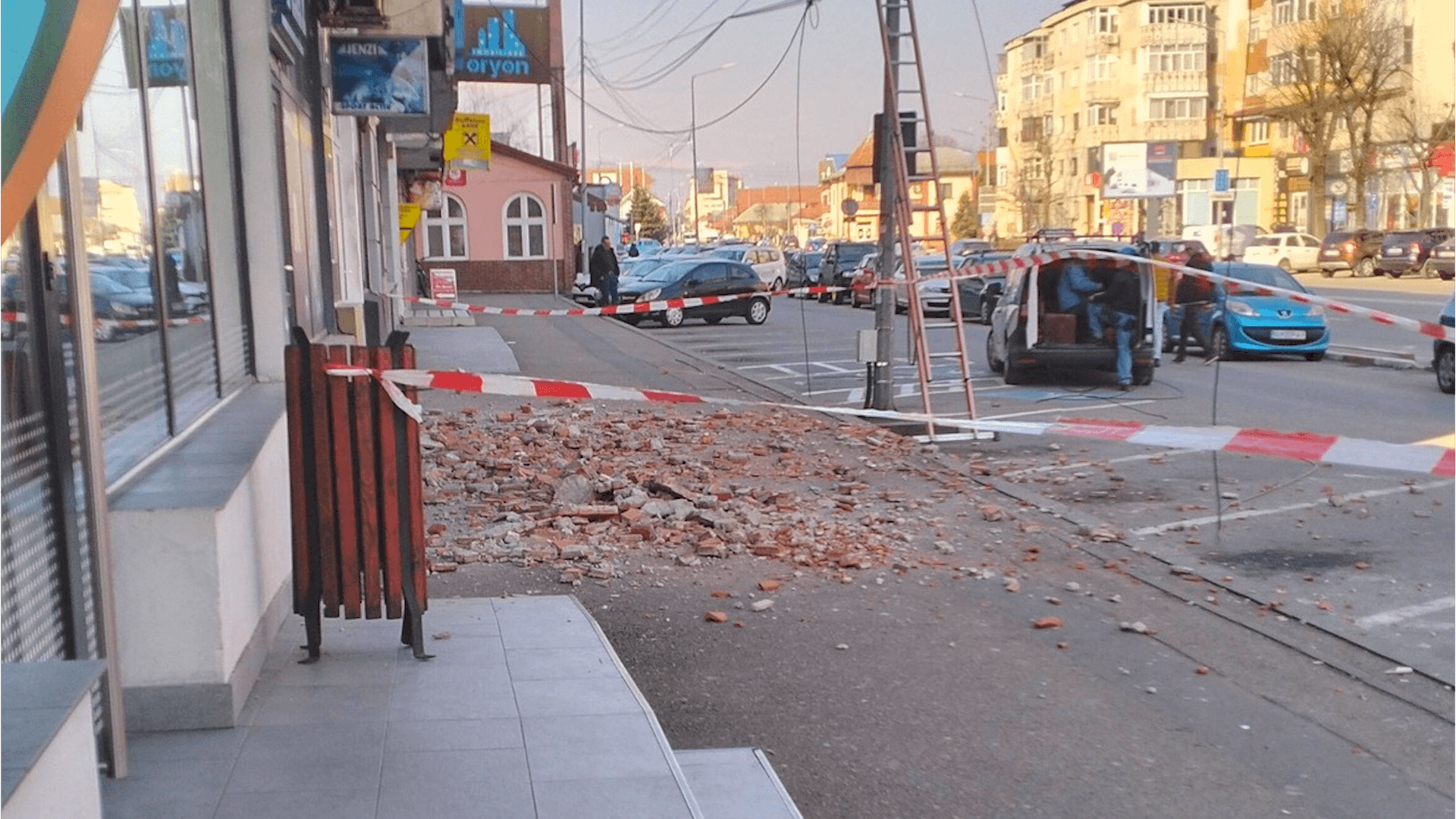 Asociație de proprietari, sancționată cu amendă maximă