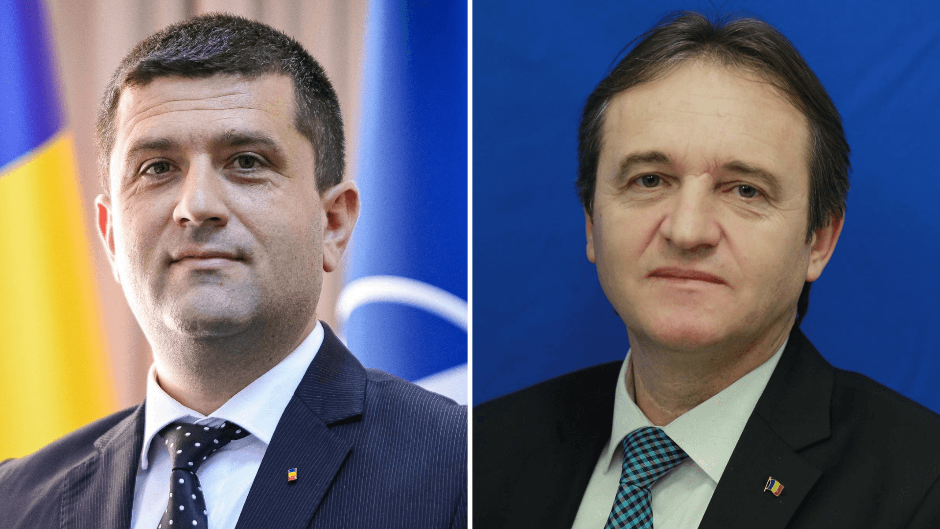 Miruță acuză PSD că a copiat un proiect USR. Weber: „Așa, și?”