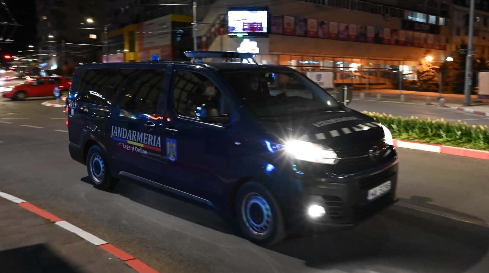Inspectoratul de Jandarmi Gorj: 11 sancțiuni în perioada Paștelui