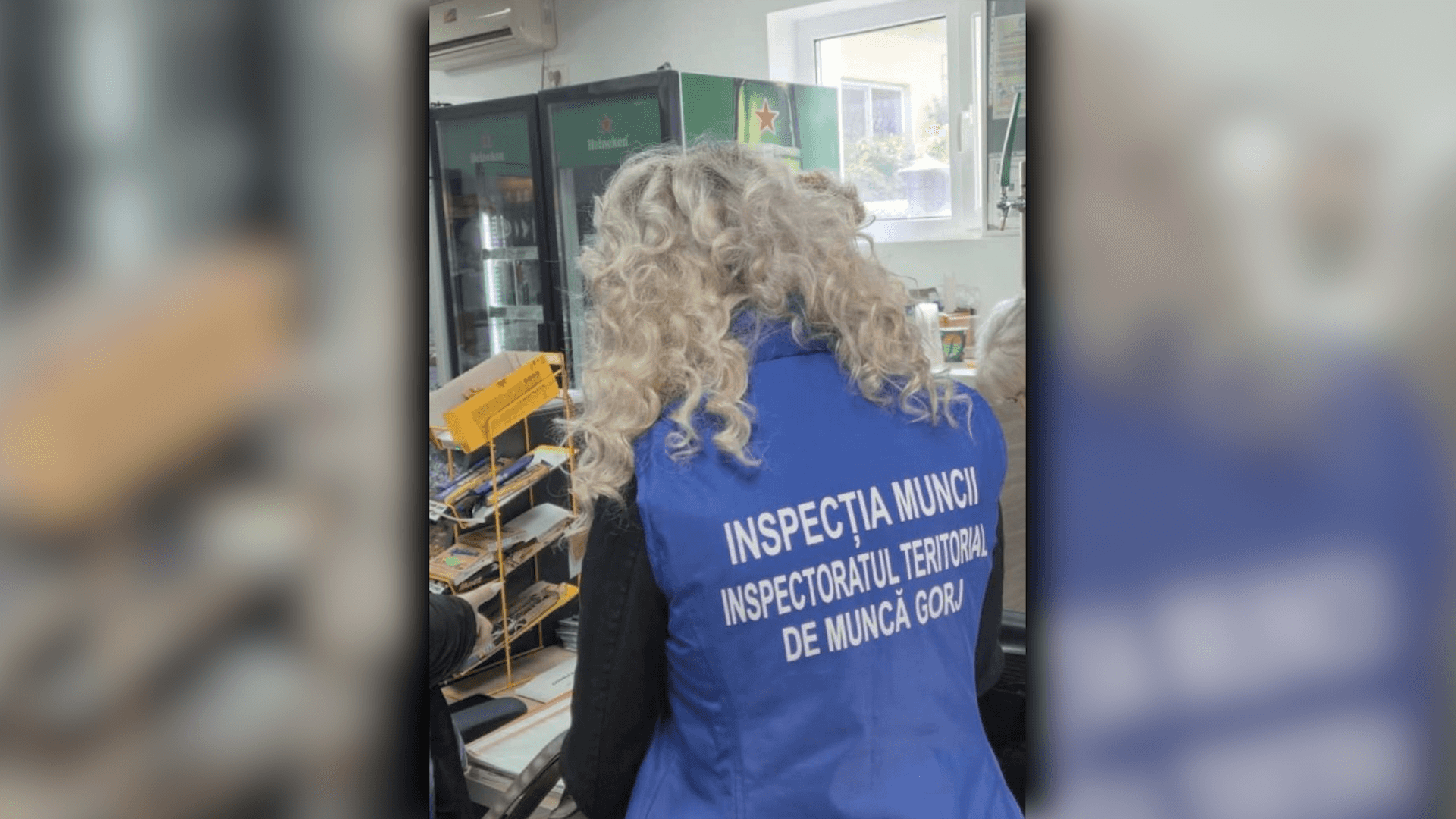 ITM Gorj: Sancțiuni de peste 470.000 lei în câteva zile
