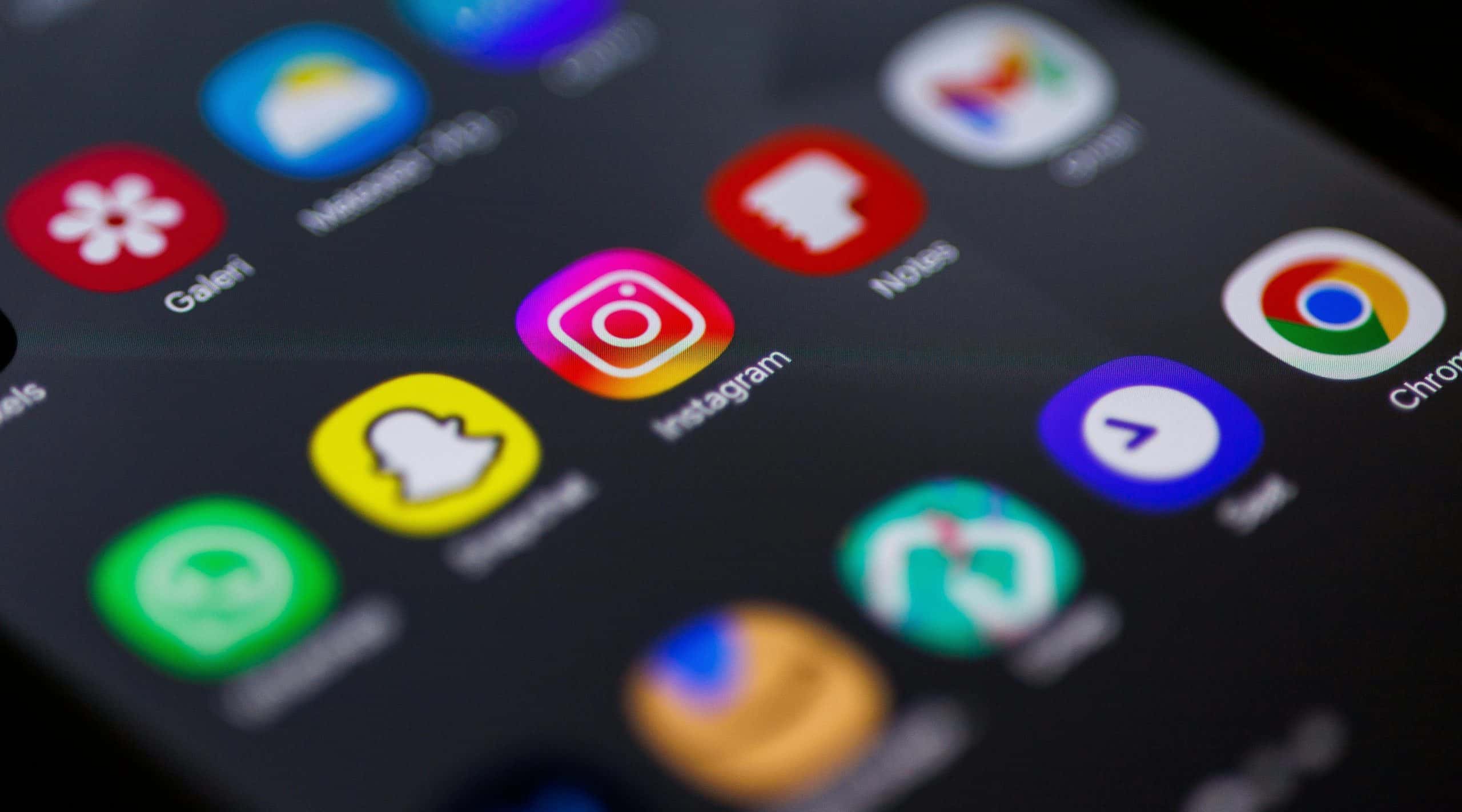 UE pregătește reglementări împotriva TikTok și Instagram