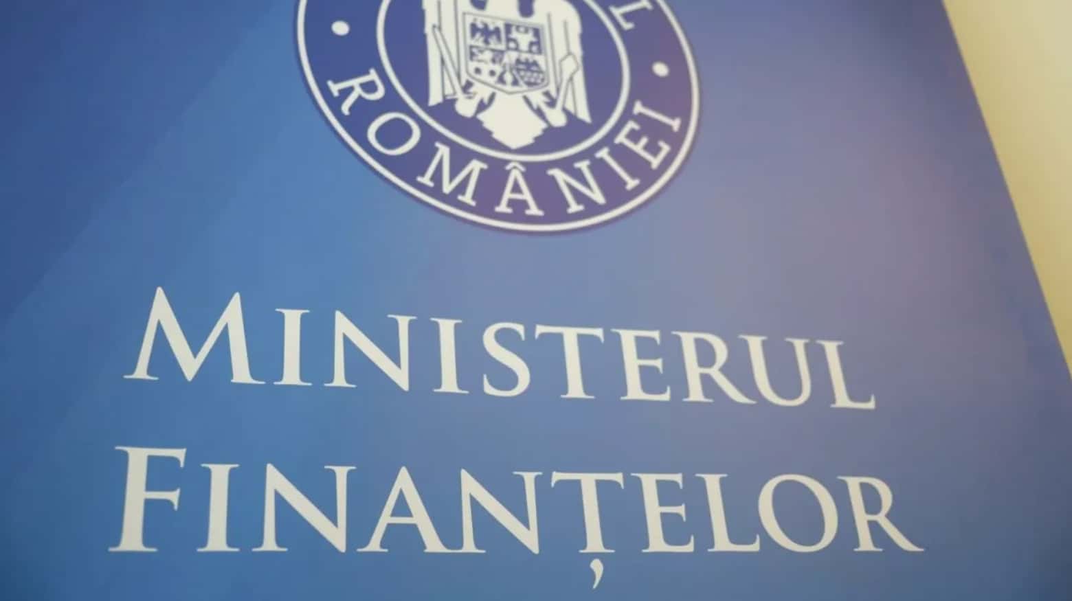 Ministerul Finanțelor lansează aplicația „iBon” pentru verificarea bonurilor fiscale