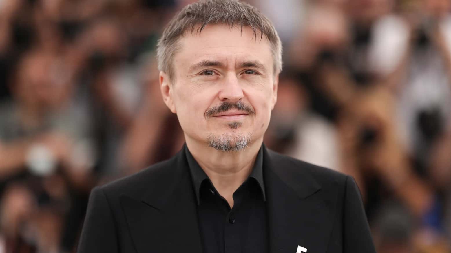 Cristian Mungiu: „Statul să își facă treaba, medalii am deja”