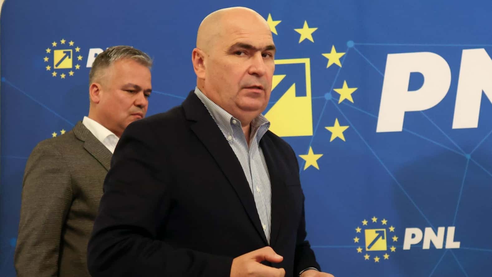 Ședință cu miză majoră în PNL
