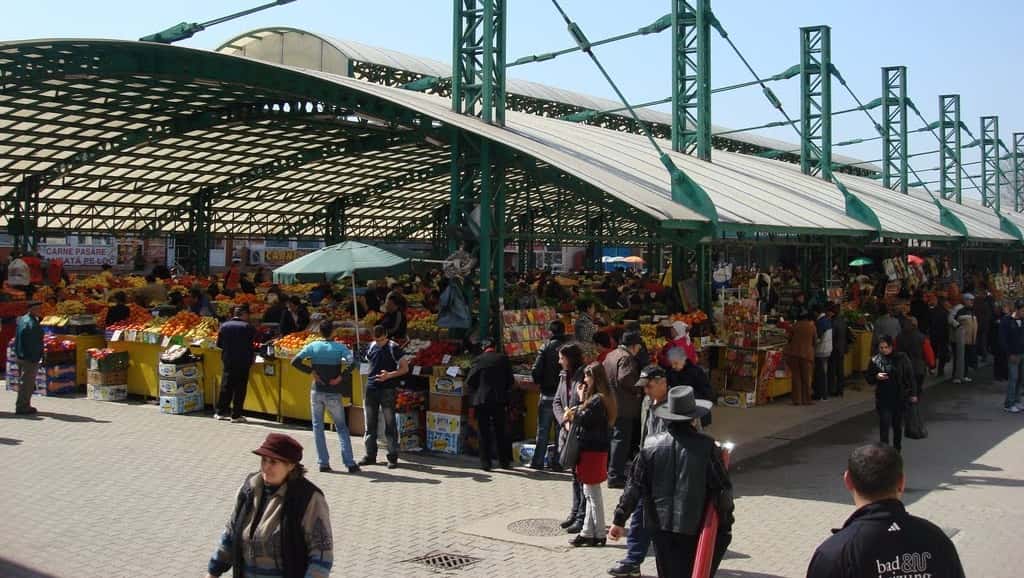 Producătorii din piețe ar putea fi verificați mai strict