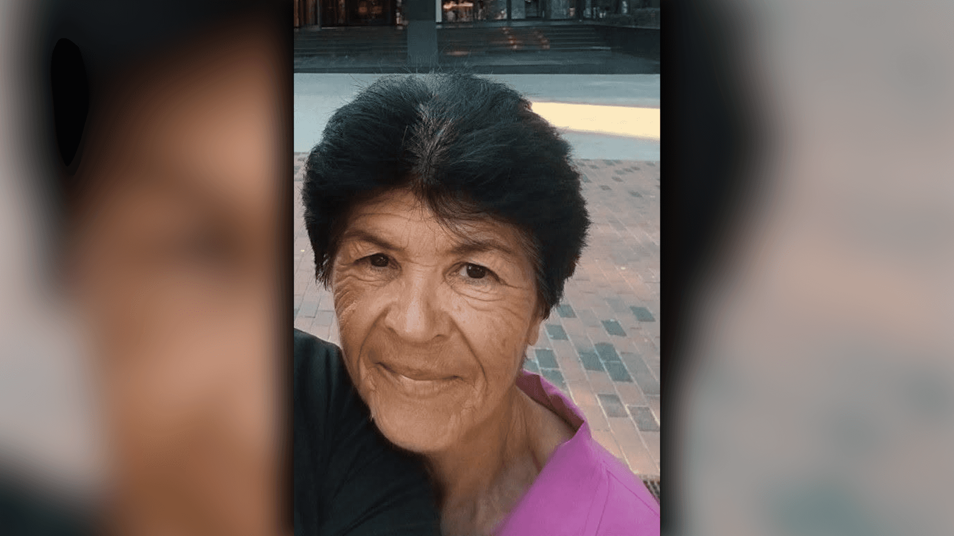 Femeie de 67 de ani din Târgu Jiu, dată dispărută de familie