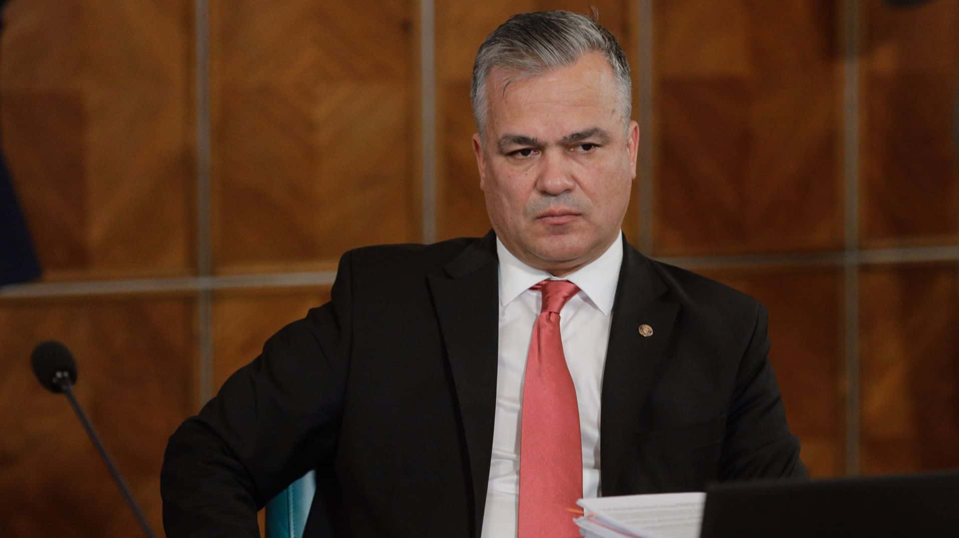 Premierul desemnat a ignorat ultimatumul din propriul partid