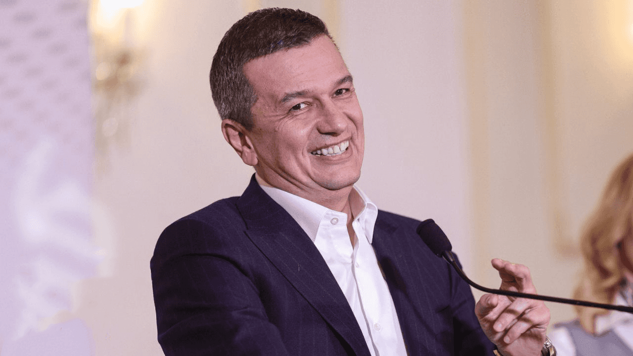 Grindeanu: „Fără condamnați în funcții publice”. PSD are 143 de cazuri