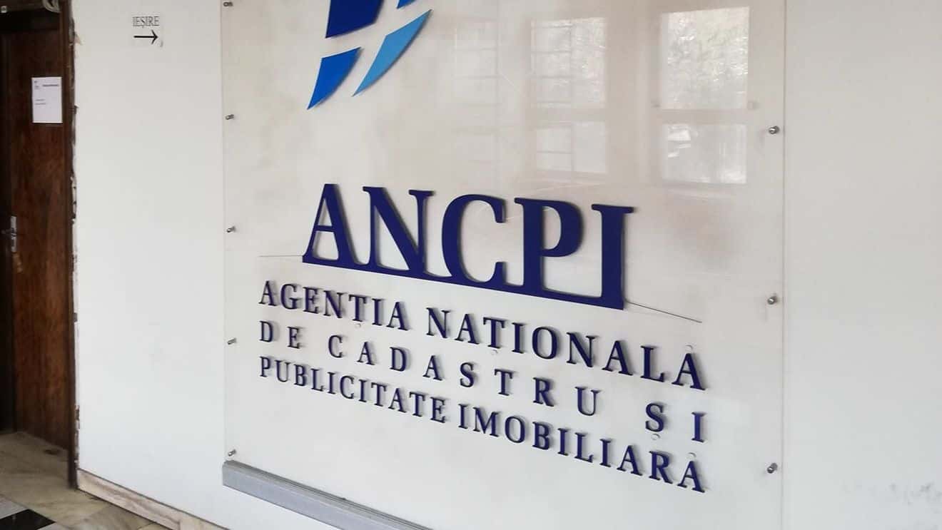 Agenția Națională de Cadastru, ținta unui atac cibernetic