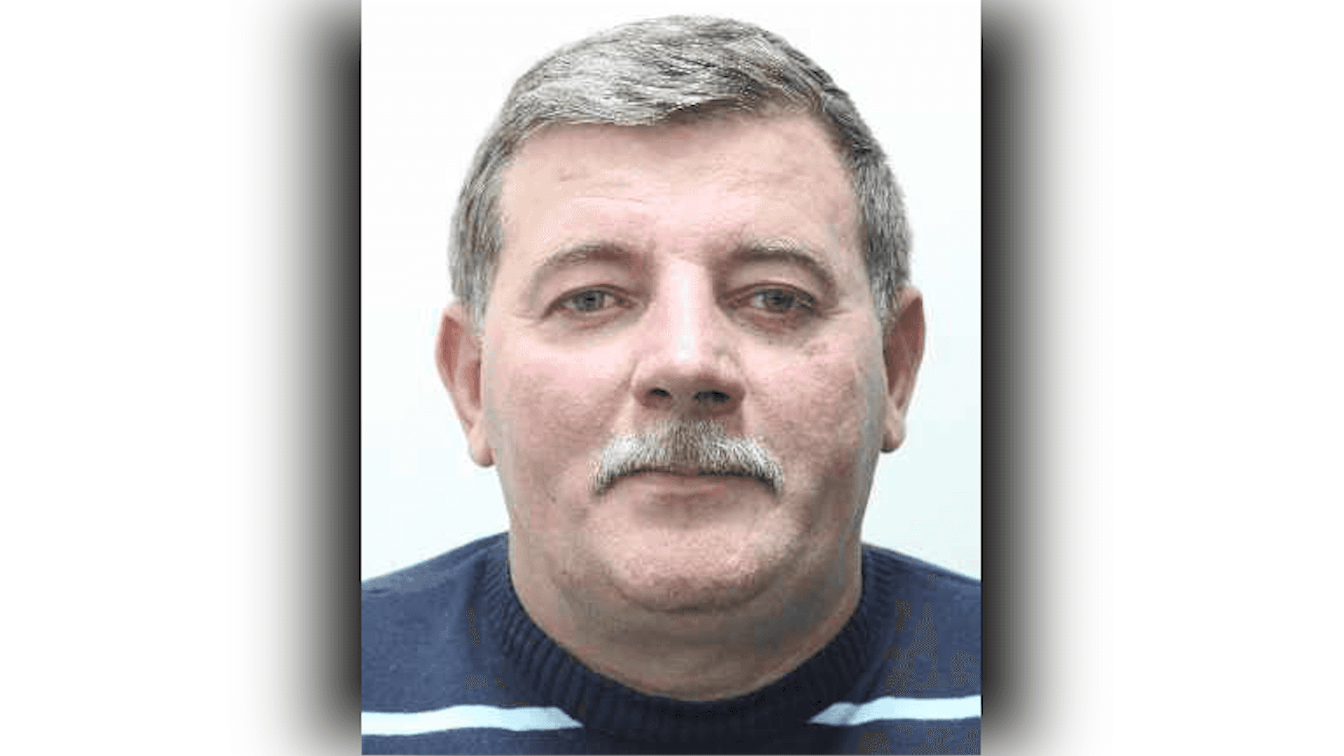 Bărbat de 63 de ani, dispărut după ce a plecat voluntar de acasă