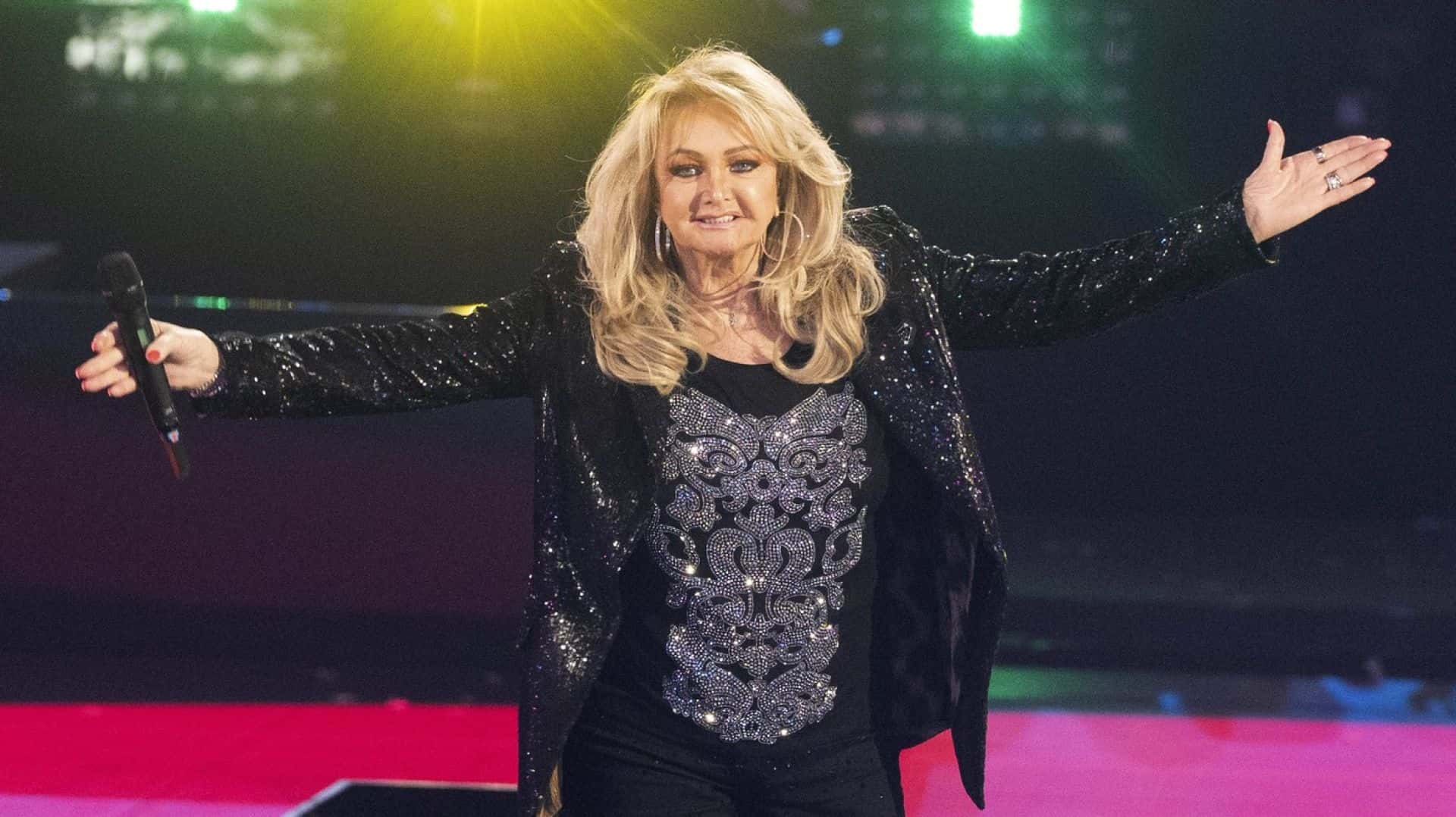 Doliu în lumea muzicii: Bonnie Tyler a murit la 75 de ani
