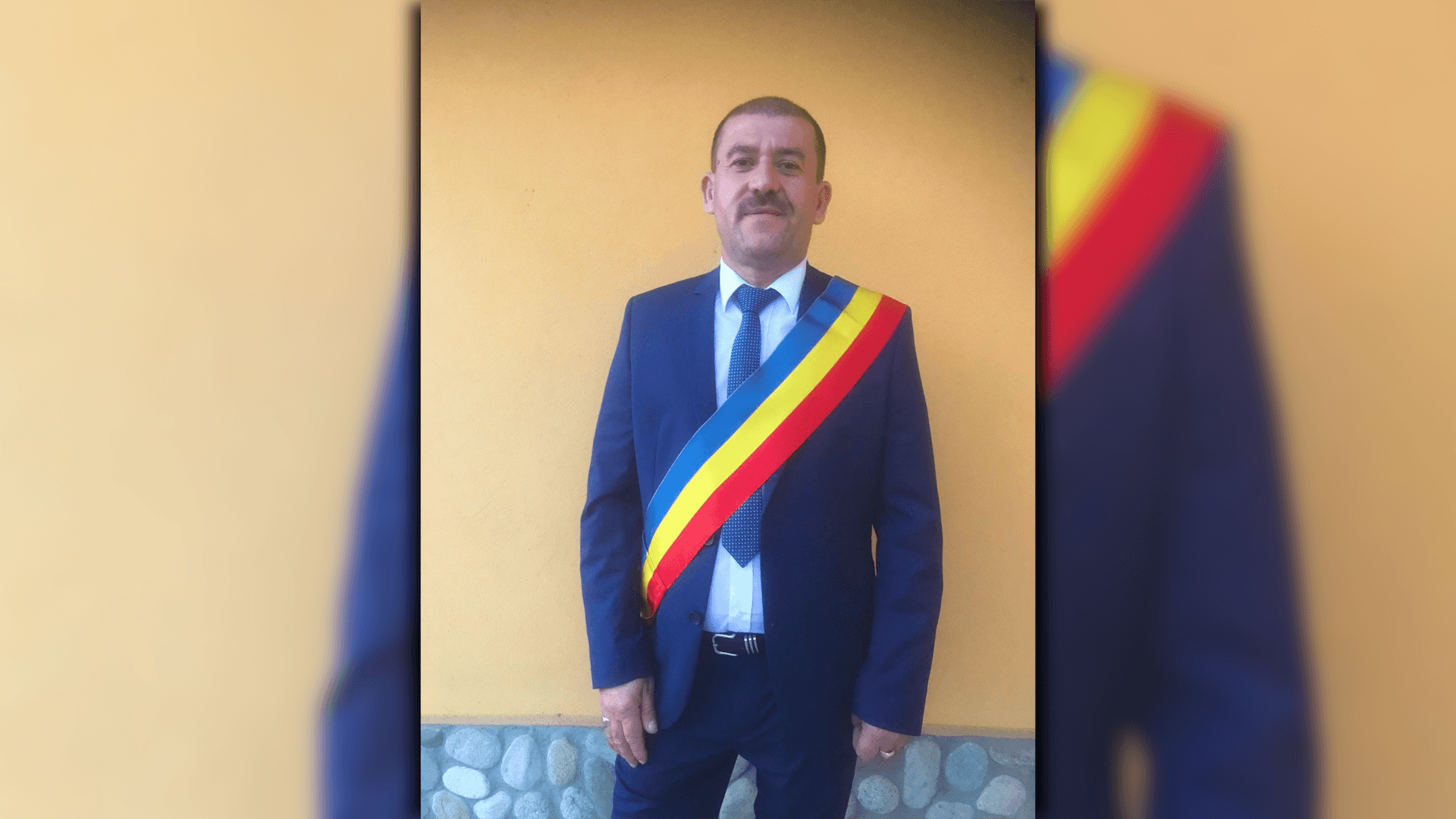 Primaul din Săcelu, amendat de Prefectura Gorj